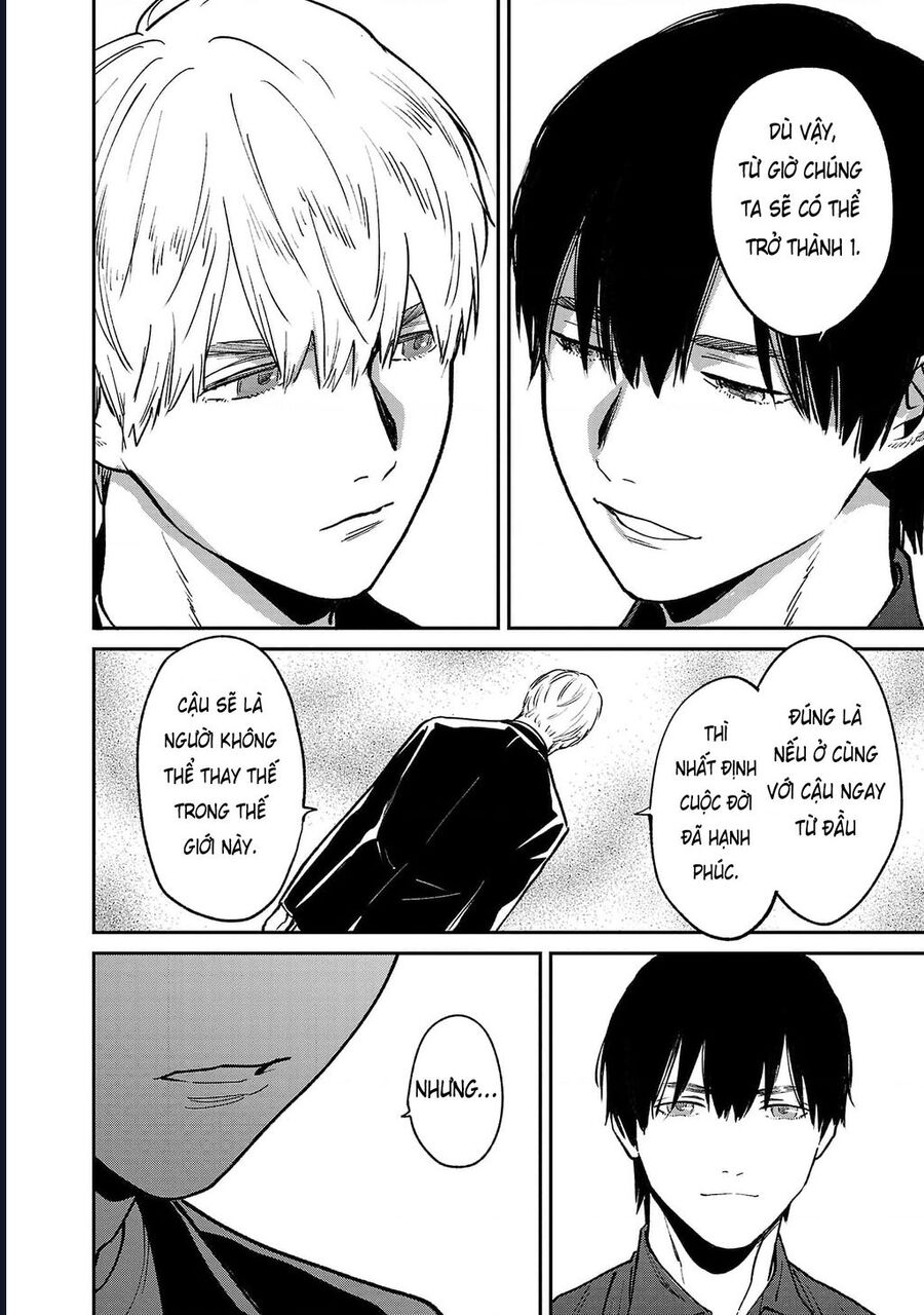 Vậy Để Tôi Giết Chúng Thay Cậu Nhé? - Chap 69 - Trang 15