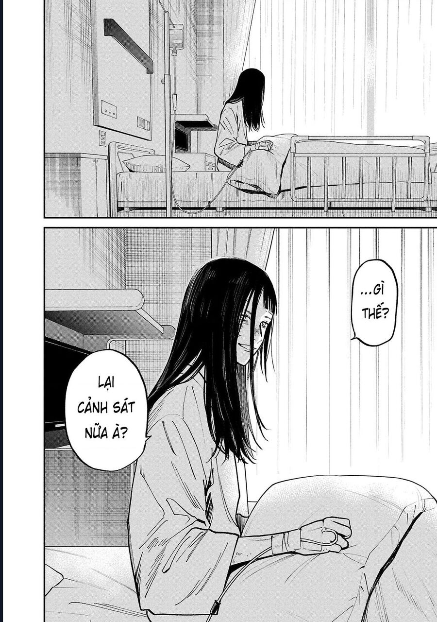 Vậy Để Tôi Giết Chúng Thay Cậu Nhé? - Chap 69 - Trang 3