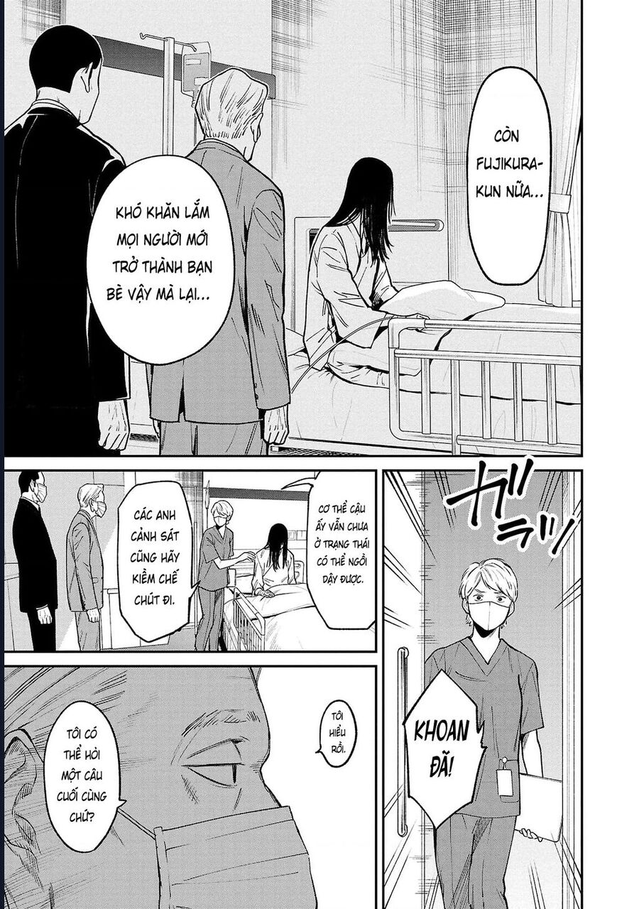 Vậy Để Tôi Giết Chúng Thay Cậu Nhé? - Chap 69 - Trang 6