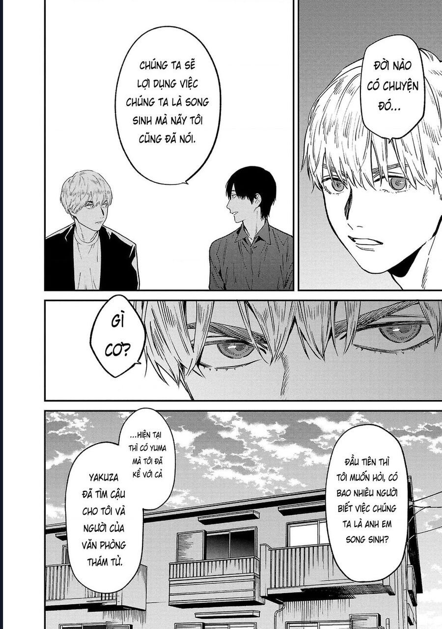 Vậy Để Tôi Giết Chúng Thay Cậu Nhé? - Chap 69 - Trang 9