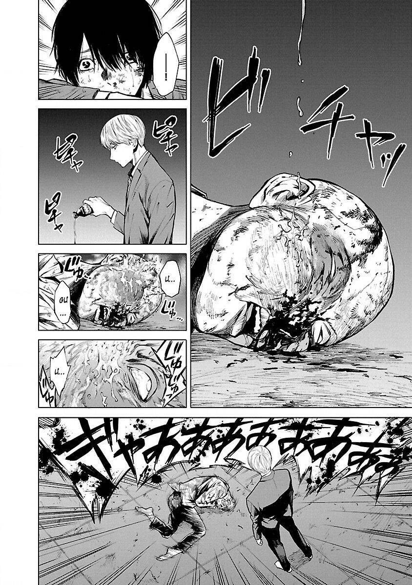 Vậy Để Tôi Giết Chúng Thay Cậu Nhé? - Chap 7 - Trang 19