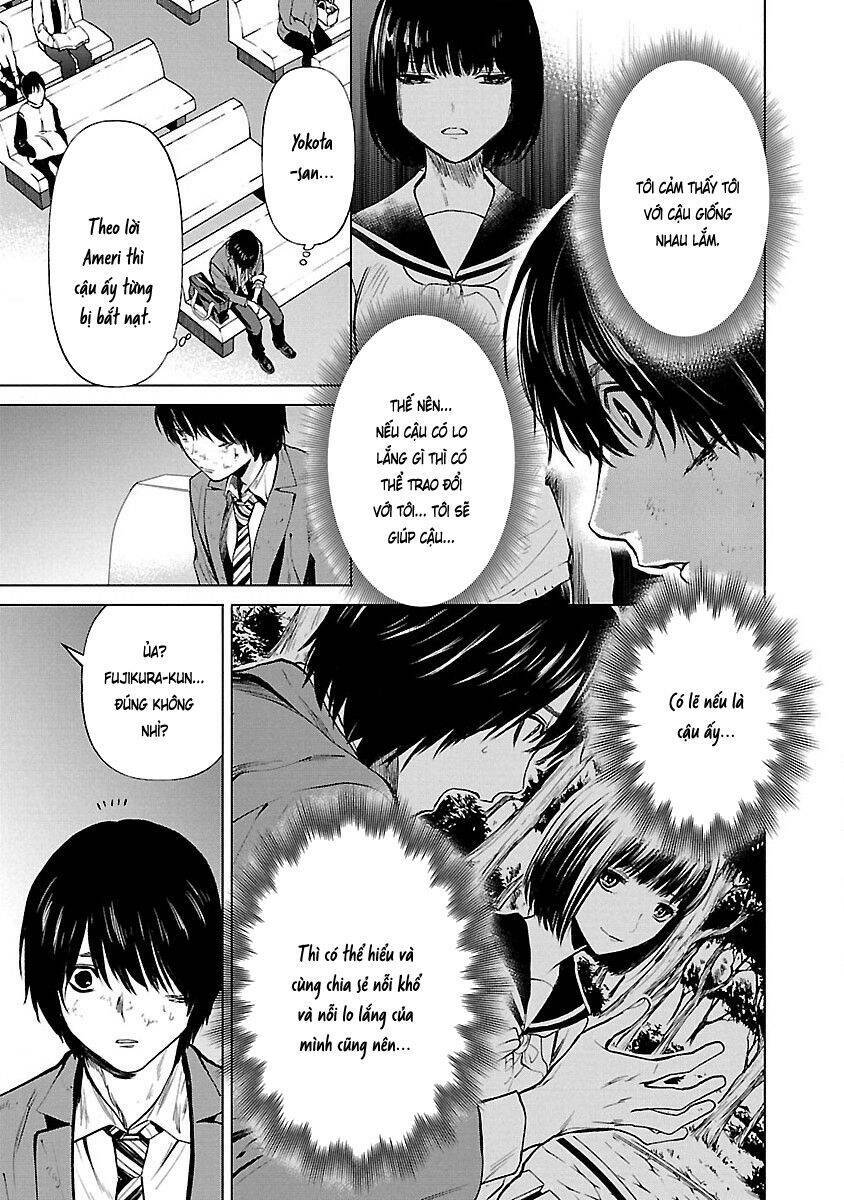 Vậy Để Tôi Giết Chúng Thay Cậu Nhé? - Chap 7 - Trang 26