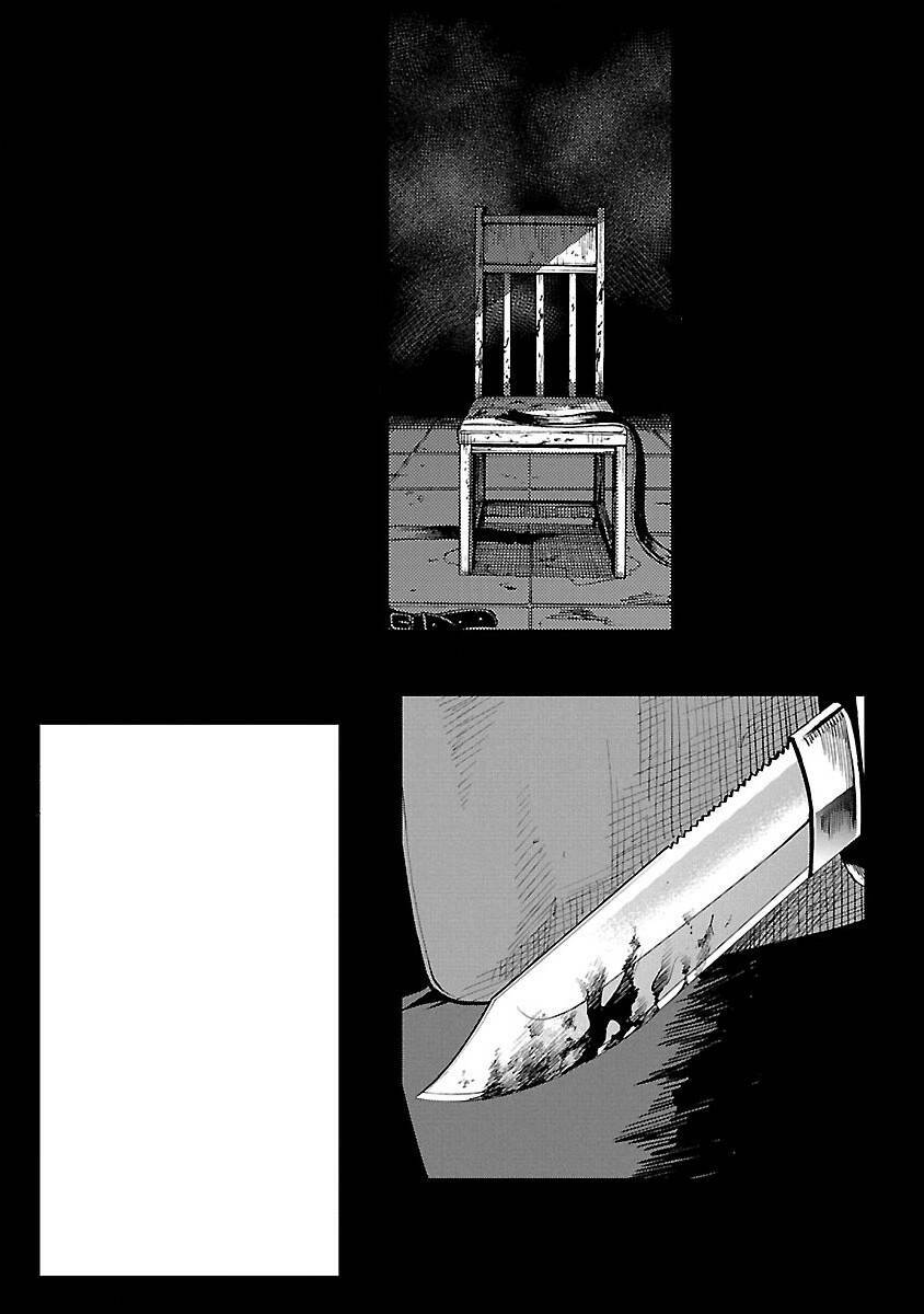 Vậy Để Tôi Giết Chúng Thay Cậu Nhé? - Chap 7 - Trang 32