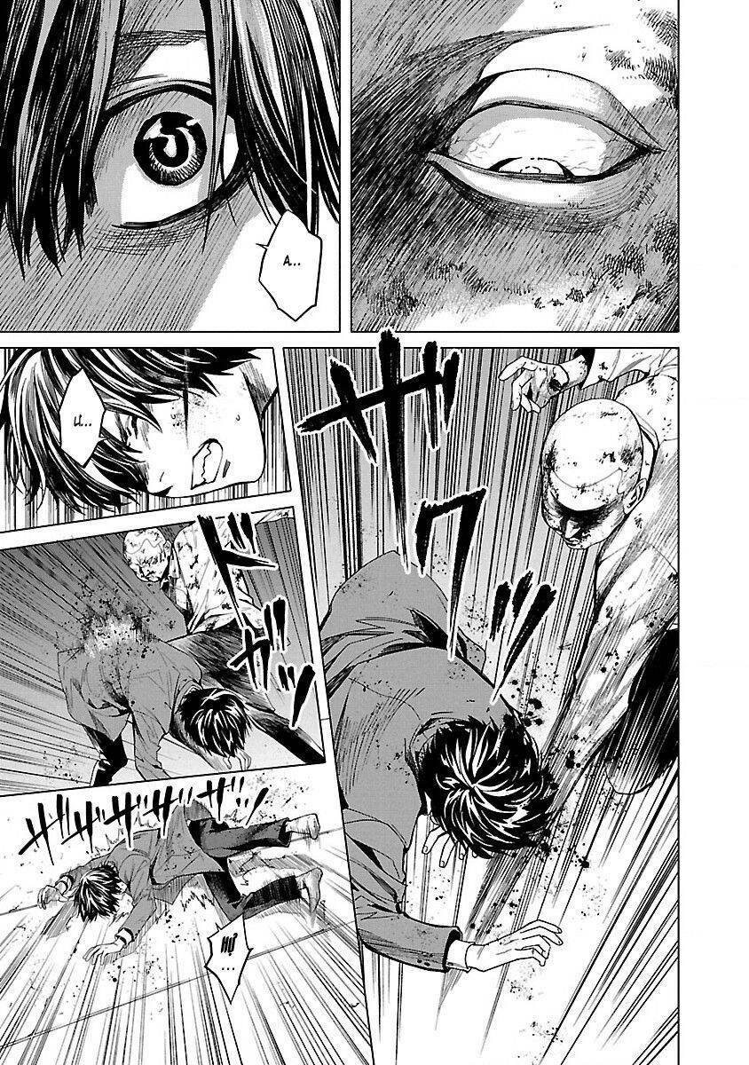 Vậy Để Tôi Giết Chúng Thay Cậu Nhé? - Chap 7 - Trang 6