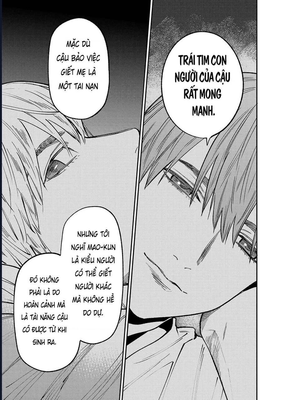 Vậy Để Tôi Giết Chúng Thay Cậu Nhé? - Chap 70 - Trang 14