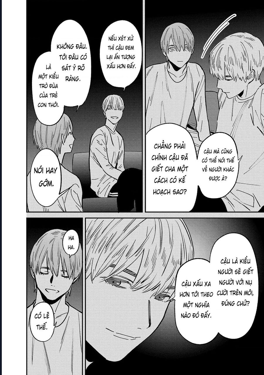 Vậy Để Tôi Giết Chúng Thay Cậu Nhé? - Chap 70 - Trang 15