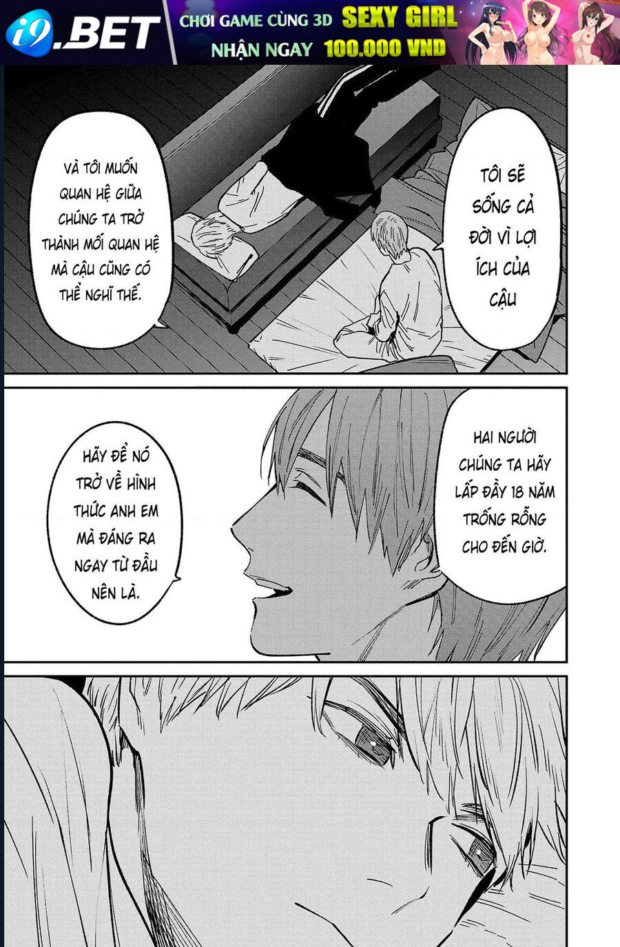 Vậy Để Tôi Giết Chúng Thay Cậu Nhé? - Chap 70 - Trang 20