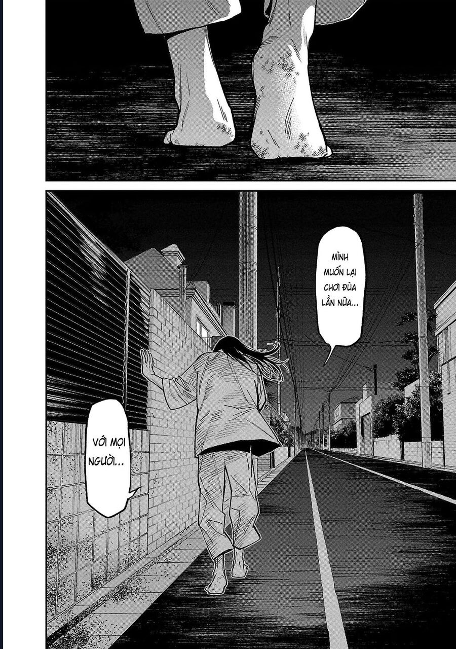 Vậy Để Tôi Giết Chúng Thay Cậu Nhé? - Chap 70 - Trang 23