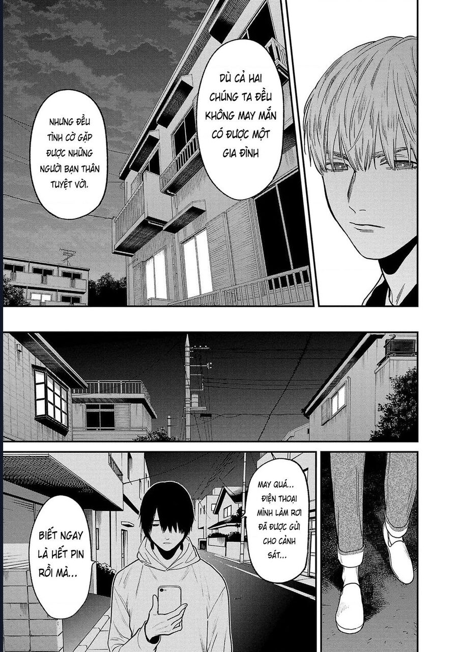 Vậy Để Tôi Giết Chúng Thay Cậu Nhé? - Chap 70 - Trang 10