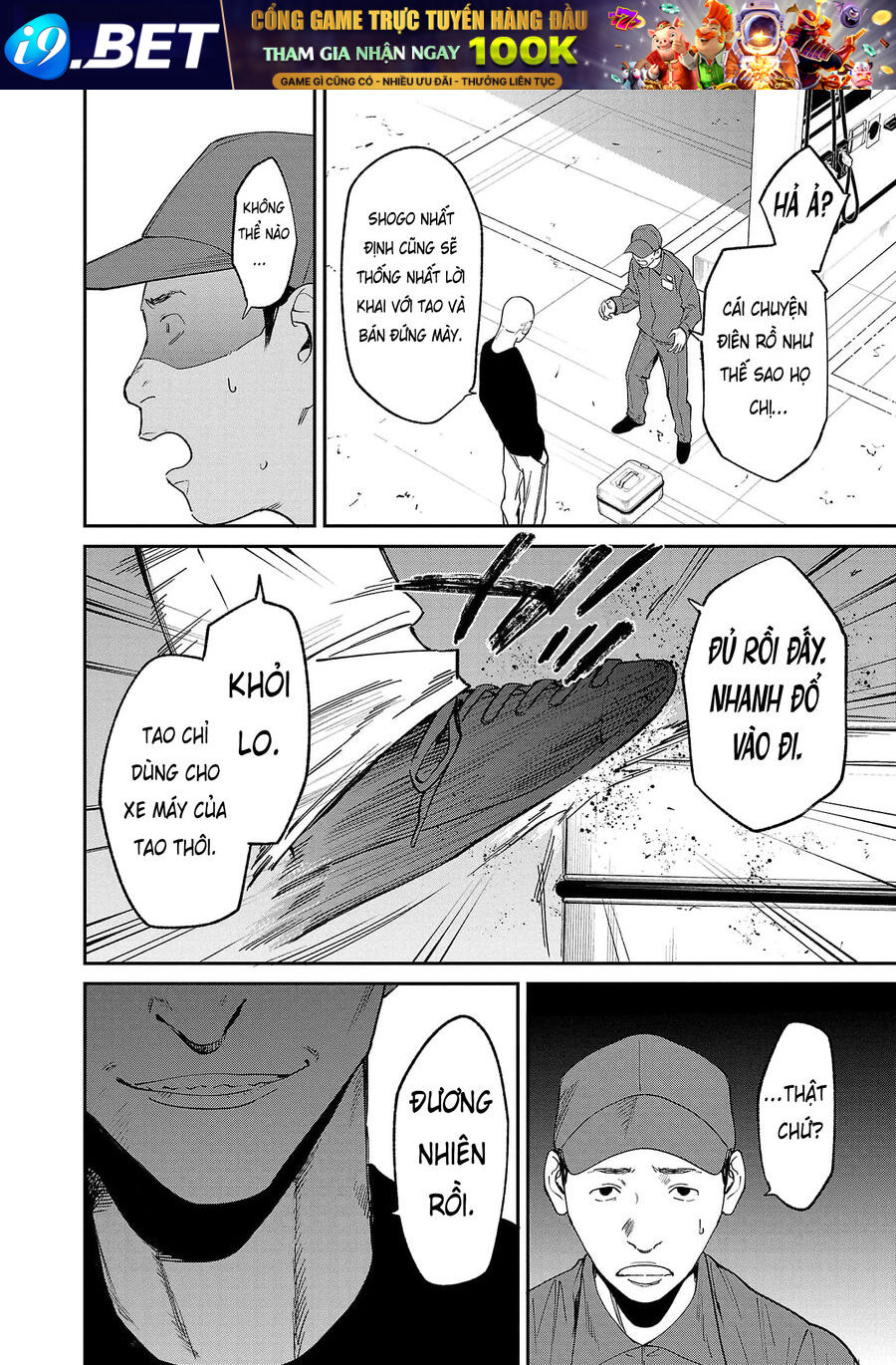 Vậy Để Tôi Giết Chúng Thay Cậu Nhé? - Chap 71 - Trang 19