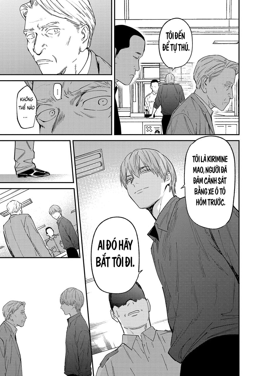 Vậy Để Tôi Giết Chúng Thay Cậu Nhé? - Chap 71 - Trang 22