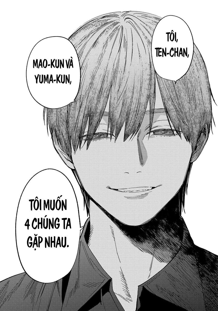 Vậy Để Tôi Giết Chúng Thay Cậu Nhé? - Chap 71 - Trang 4