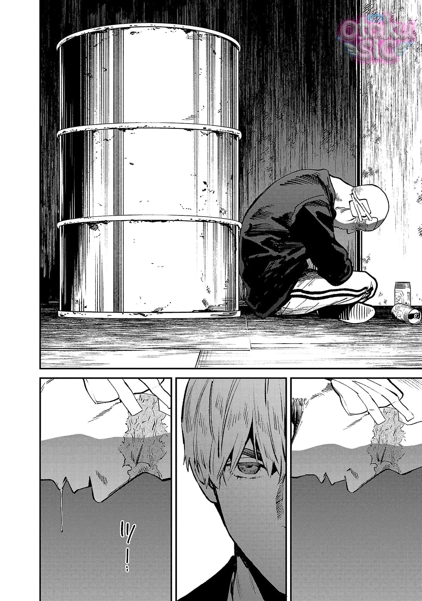 Vậy Để Tôi Giết Chúng Thay Cậu Nhé? - Chap 74 - Trang 11