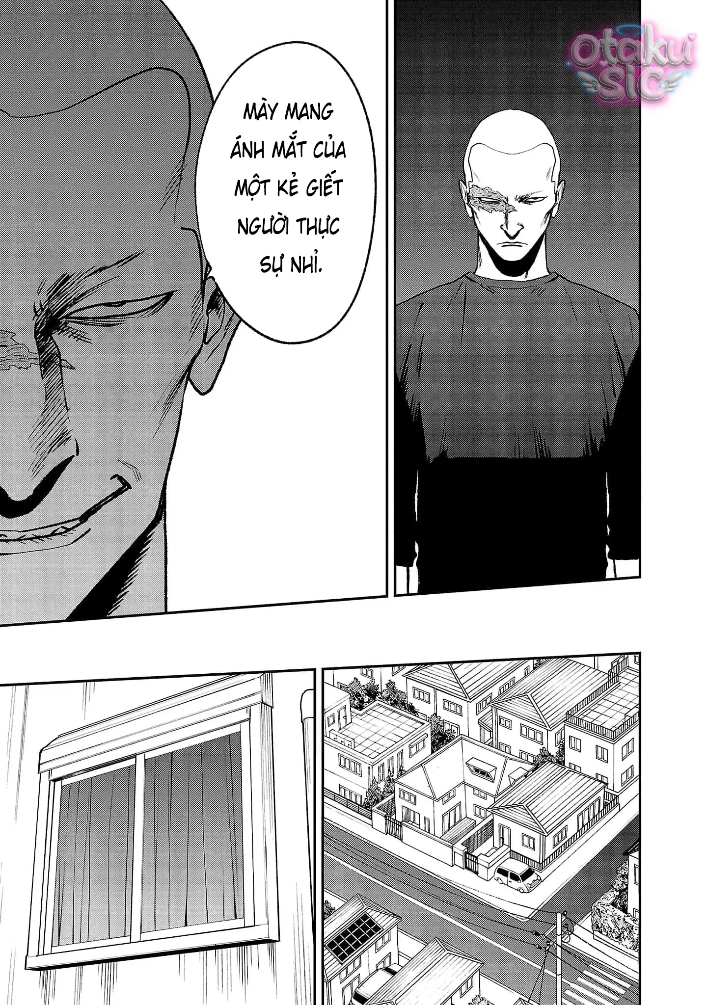 Vậy Để Tôi Giết Chúng Thay Cậu Nhé? - Chap 74 - Trang 18