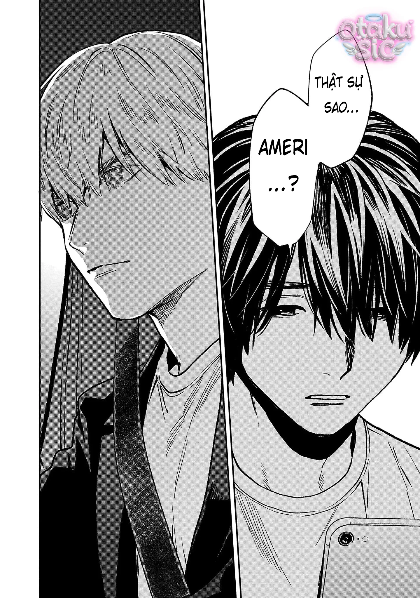 Vậy Để Tôi Giết Chúng Thay Cậu Nhé? - Chap 74 - Trang 3