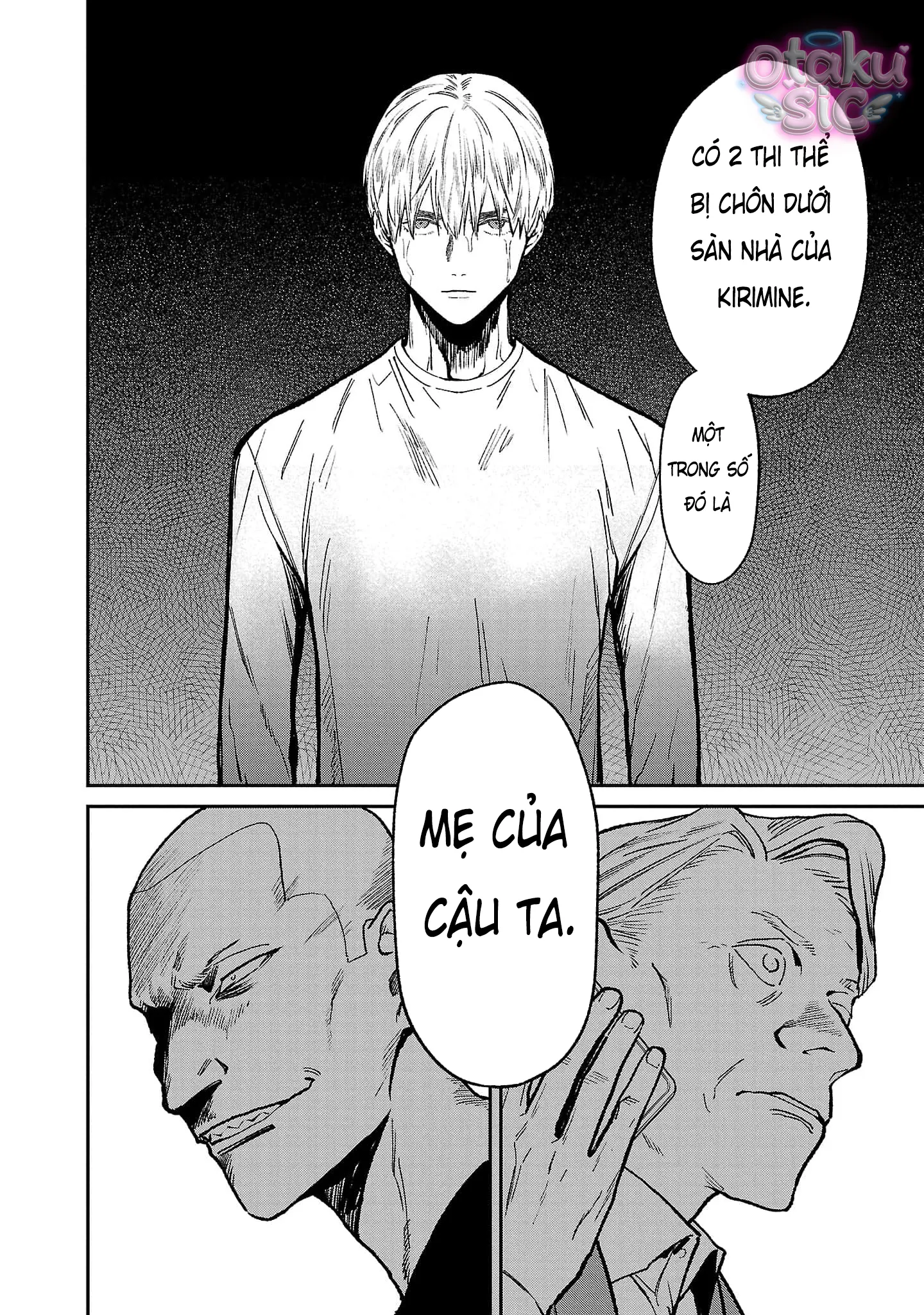 Vậy Để Tôi Giết Chúng Thay Cậu Nhé? - Chap 74 - Trang 23
