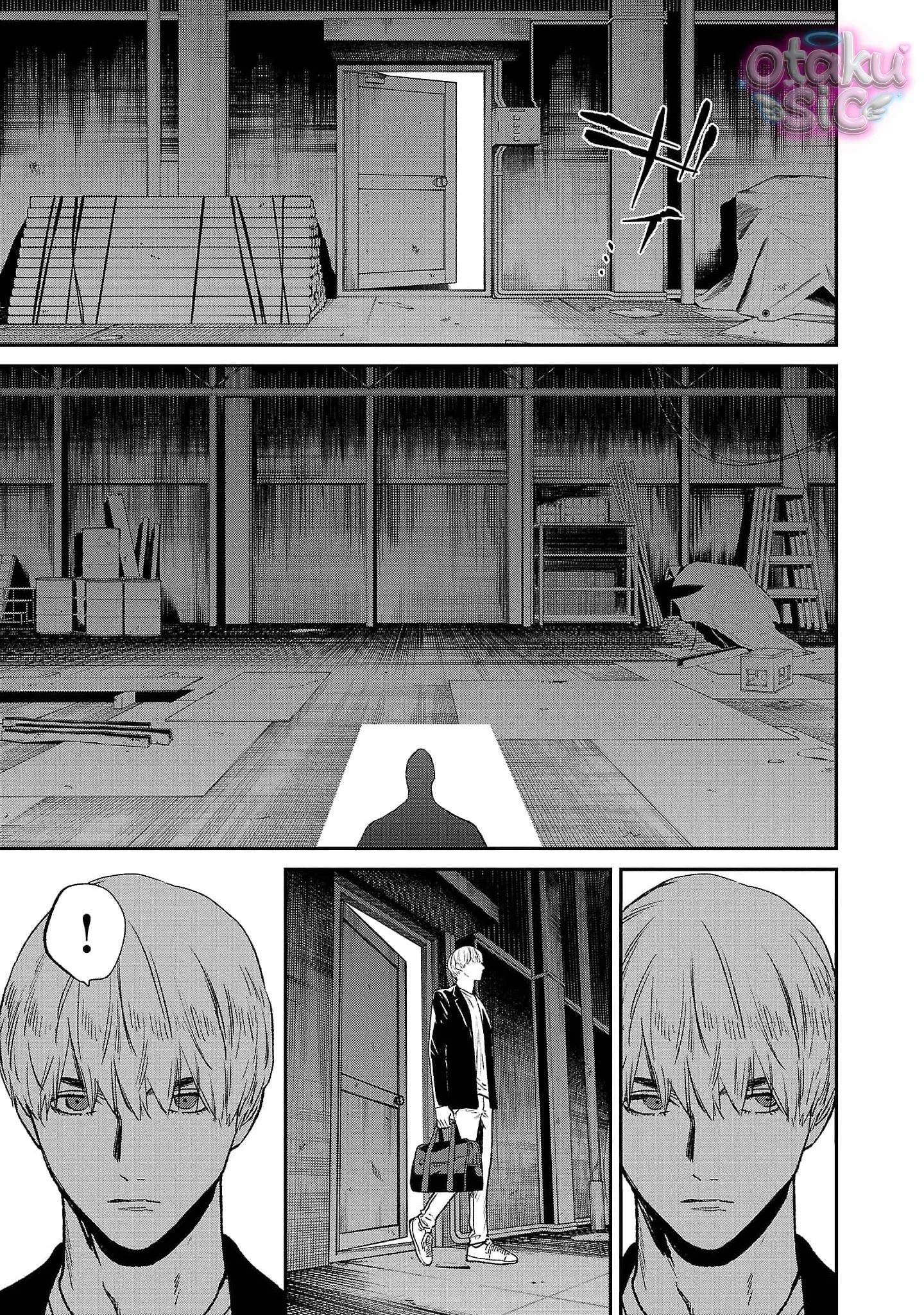 Vậy Để Tôi Giết Chúng Thay Cậu Nhé? - Chap 74 - Trang 10