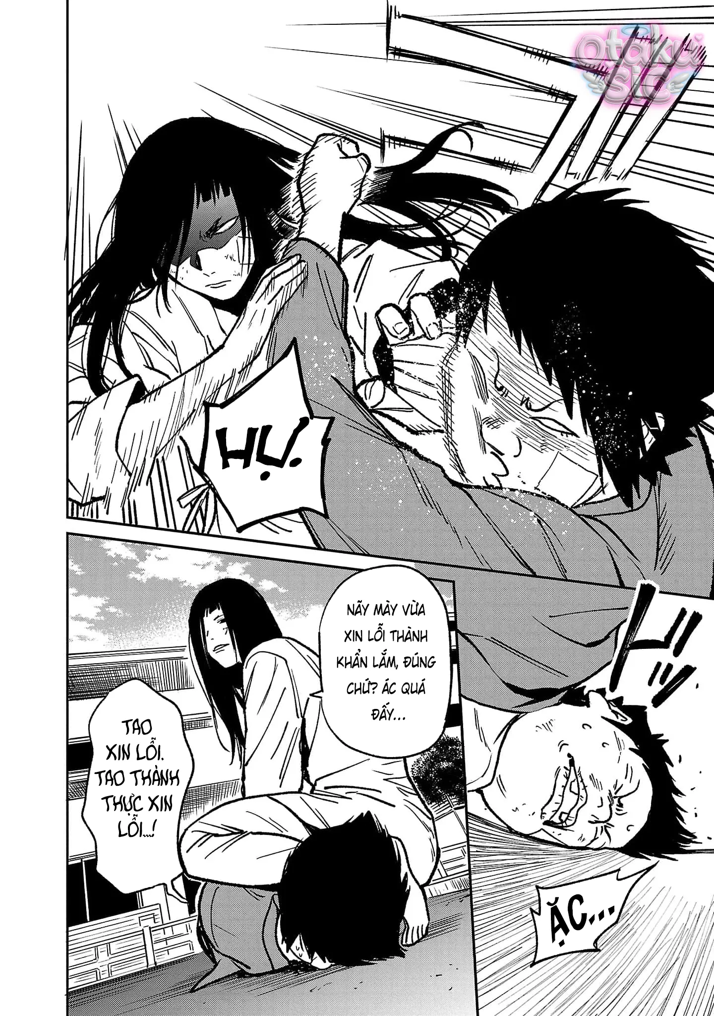Vậy Để Tôi Giết Chúng Thay Cậu Nhé? - Chap 75 - Trang 13