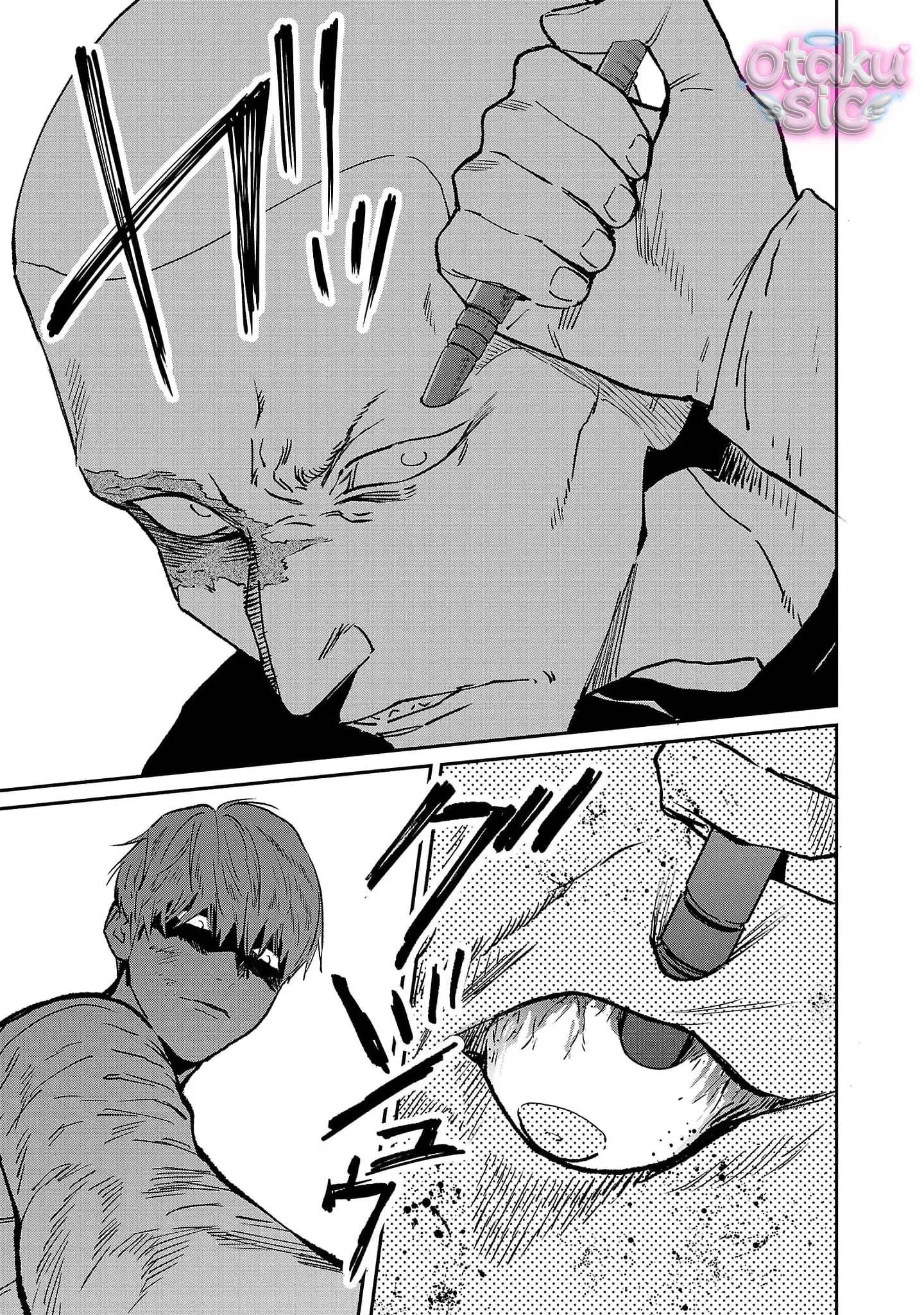 Vậy Để Tôi Giết Chúng Thay Cậu Nhé? - Chap 75 - Trang 18