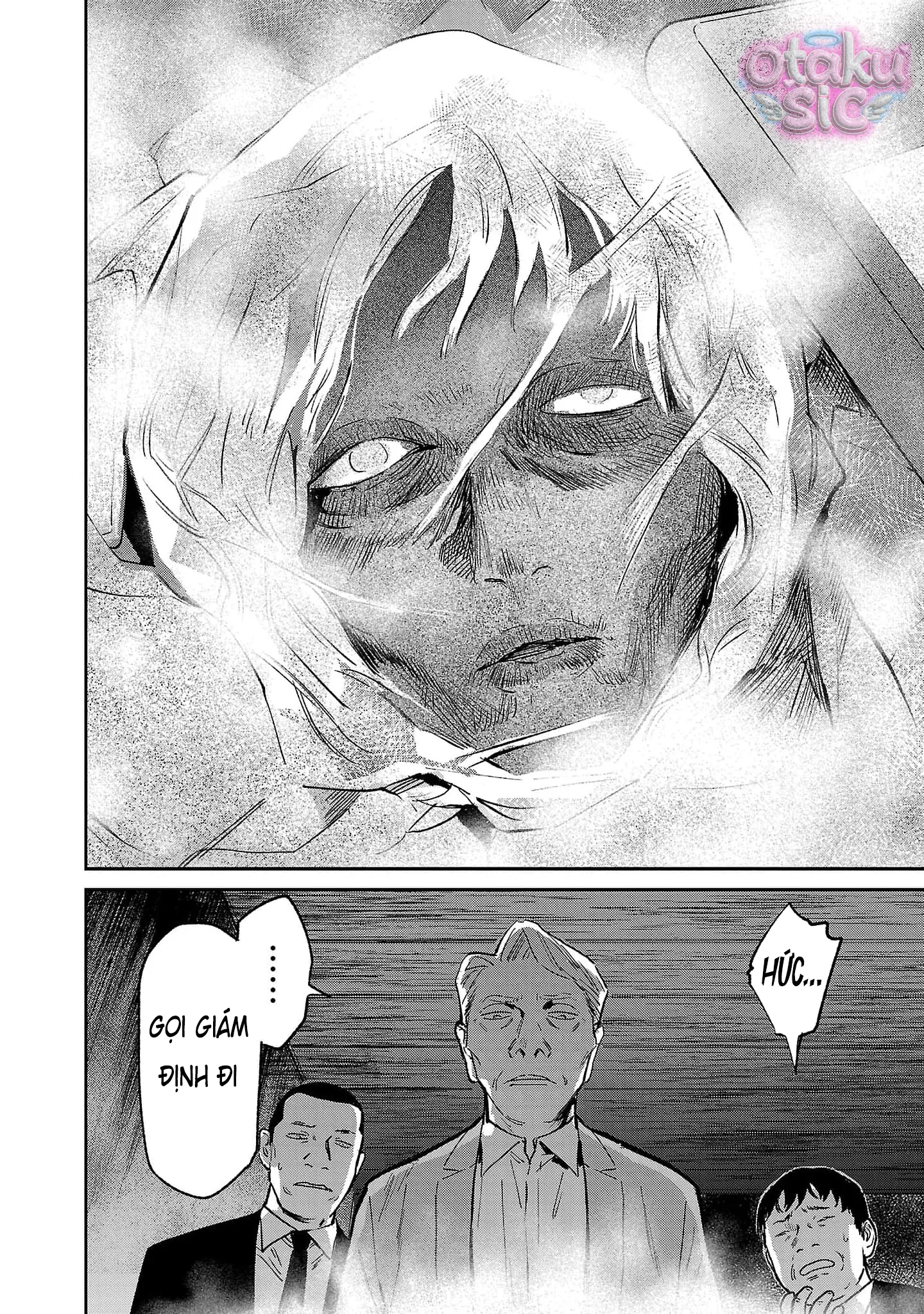 Vậy Để Tôi Giết Chúng Thay Cậu Nhé? - Chap 75 - Trang 23