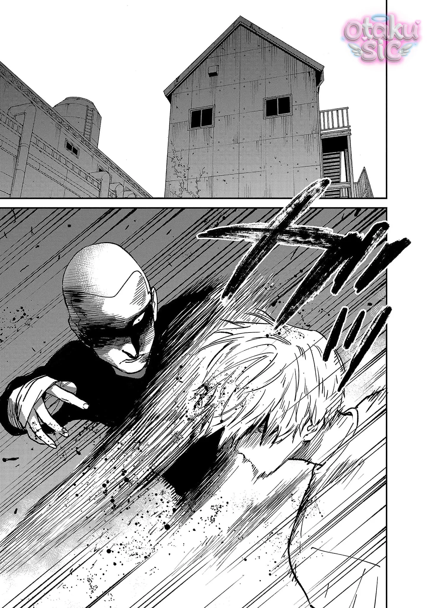 Vậy Để Tôi Giết Chúng Thay Cậu Nhé? - Chap 75 - Trang 4