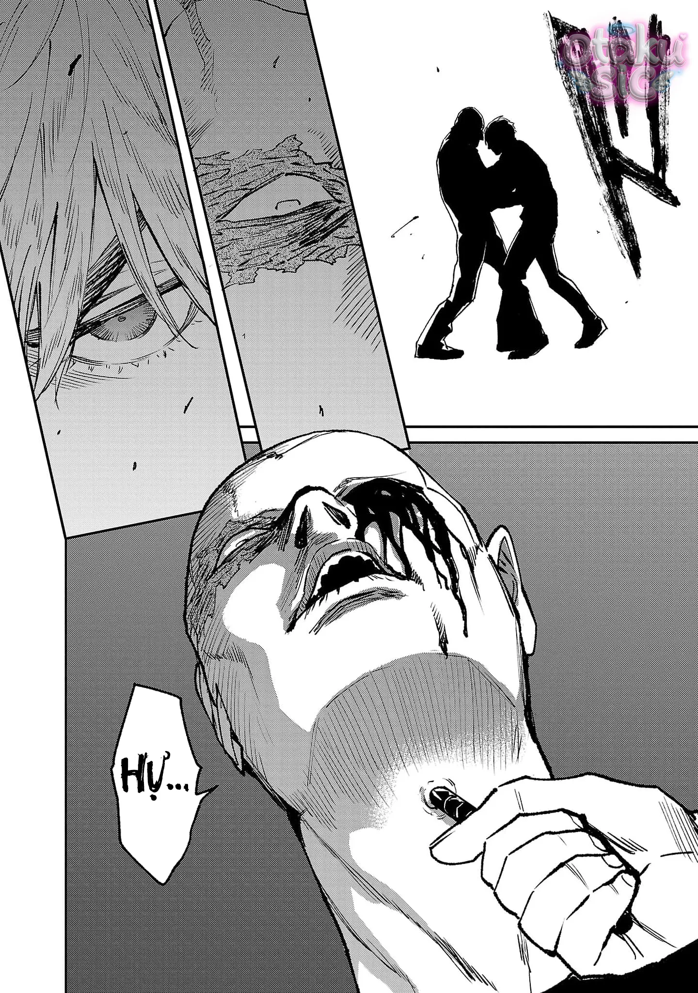 Vậy Để Tôi Giết Chúng Thay Cậu Nhé? - Chap 76 - Trang 19