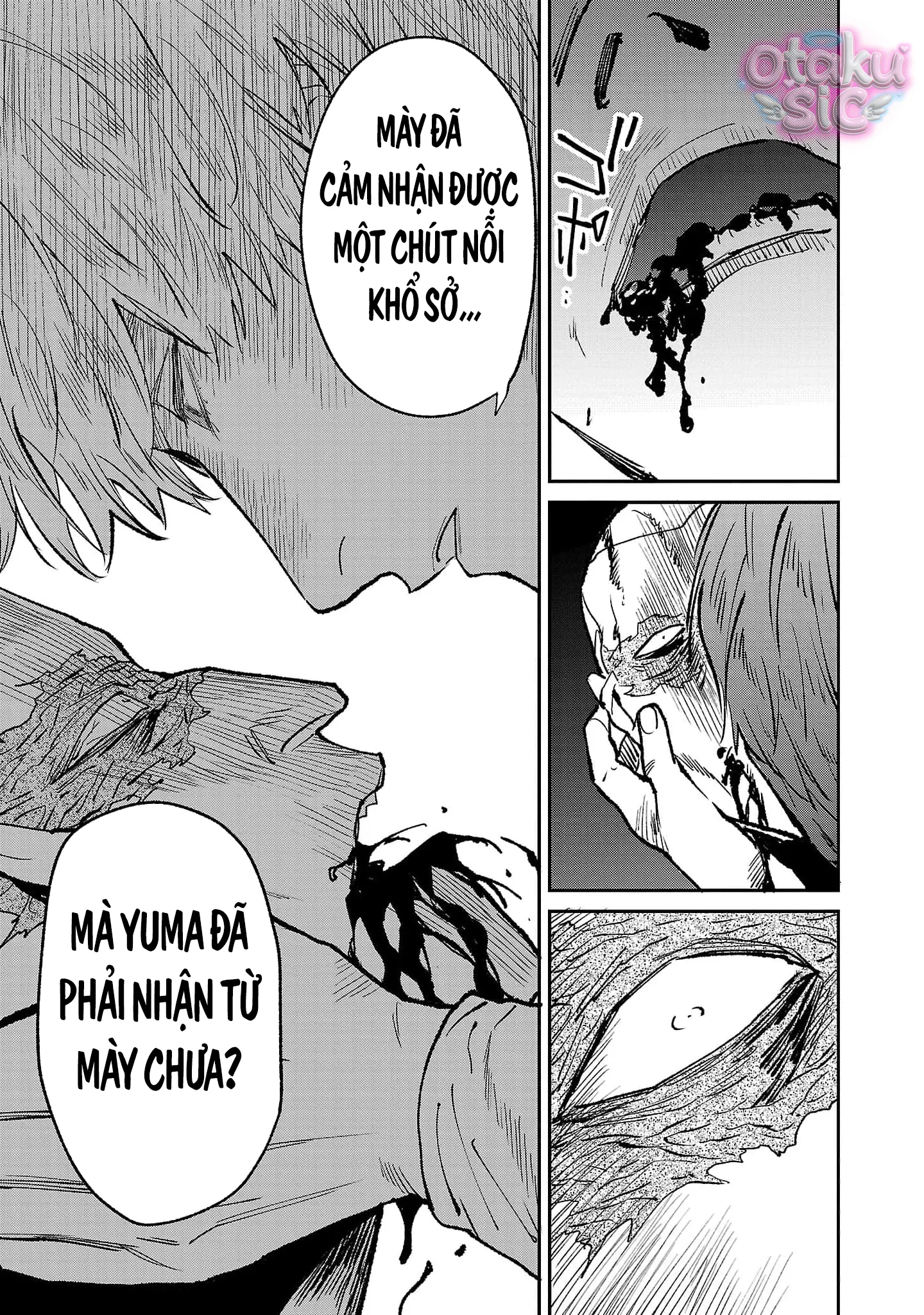 Vậy Để Tôi Giết Chúng Thay Cậu Nhé? - Chap 76 - Trang 20