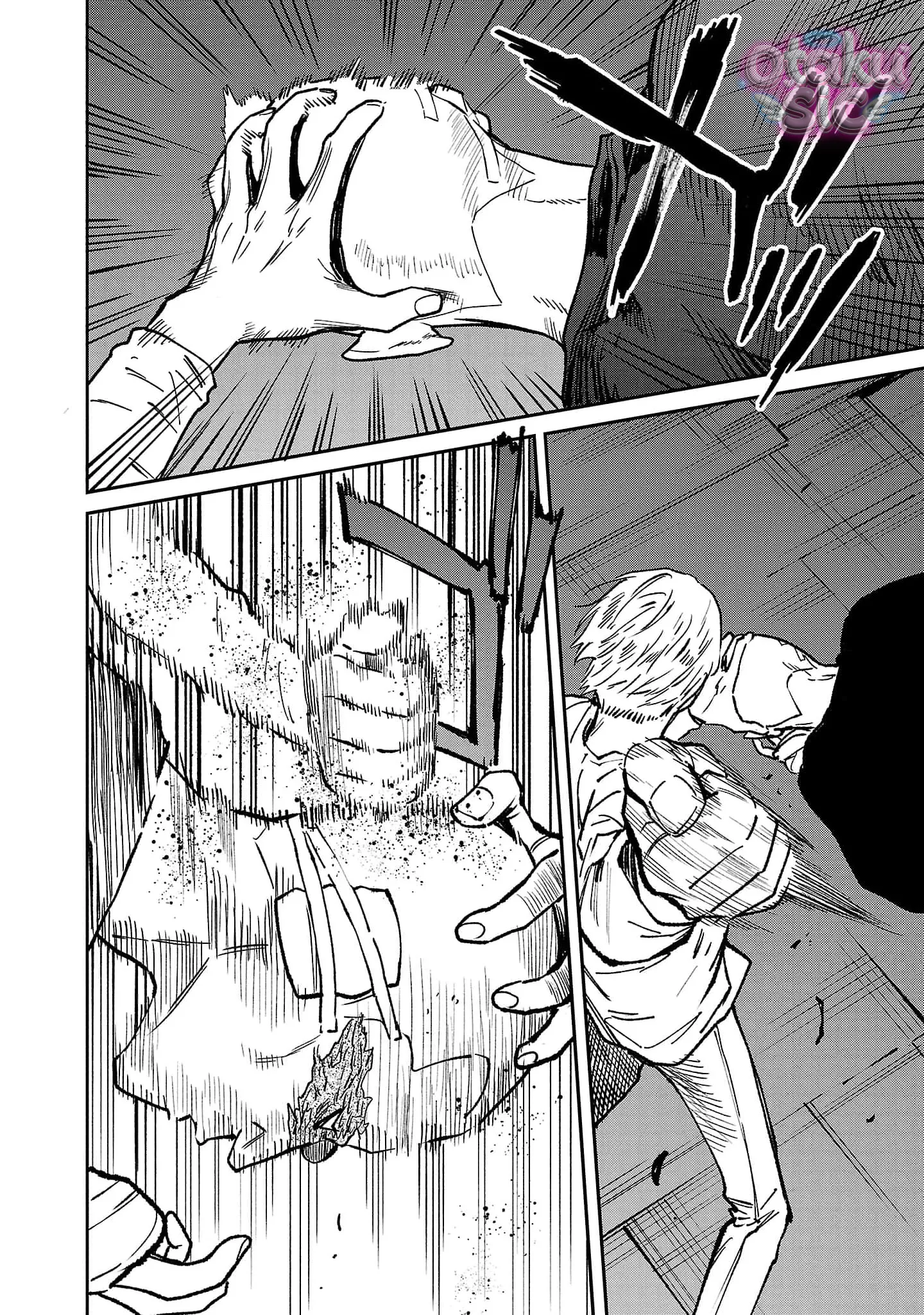 Vậy Để Tôi Giết Chúng Thay Cậu Nhé? - Chap 76 - Trang 5