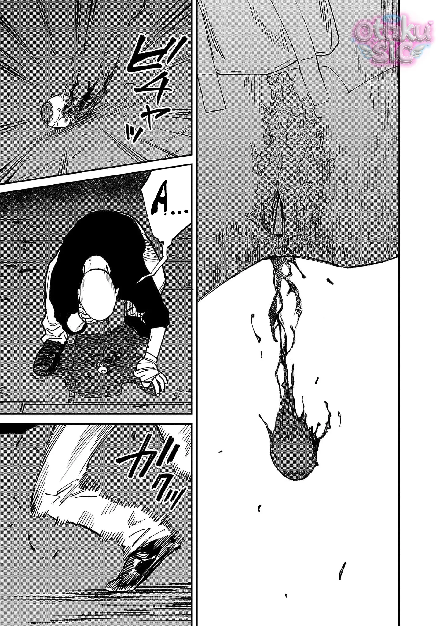 Vậy Để Tôi Giết Chúng Thay Cậu Nhé? - Chap 76 - Trang 6