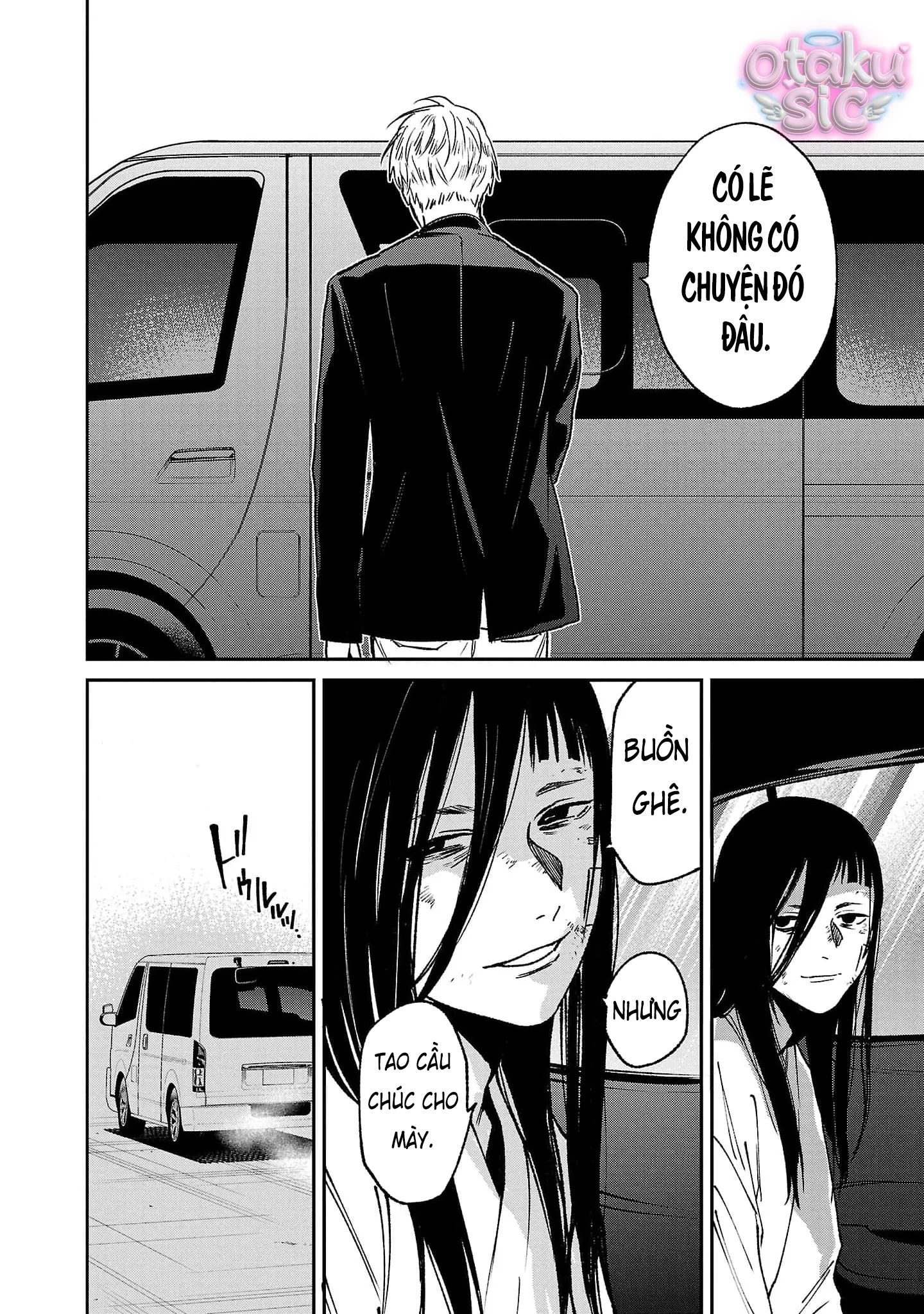 Vậy Để Tôi Giết Chúng Thay Cậu Nhé? - Chap 77 - Trang 16