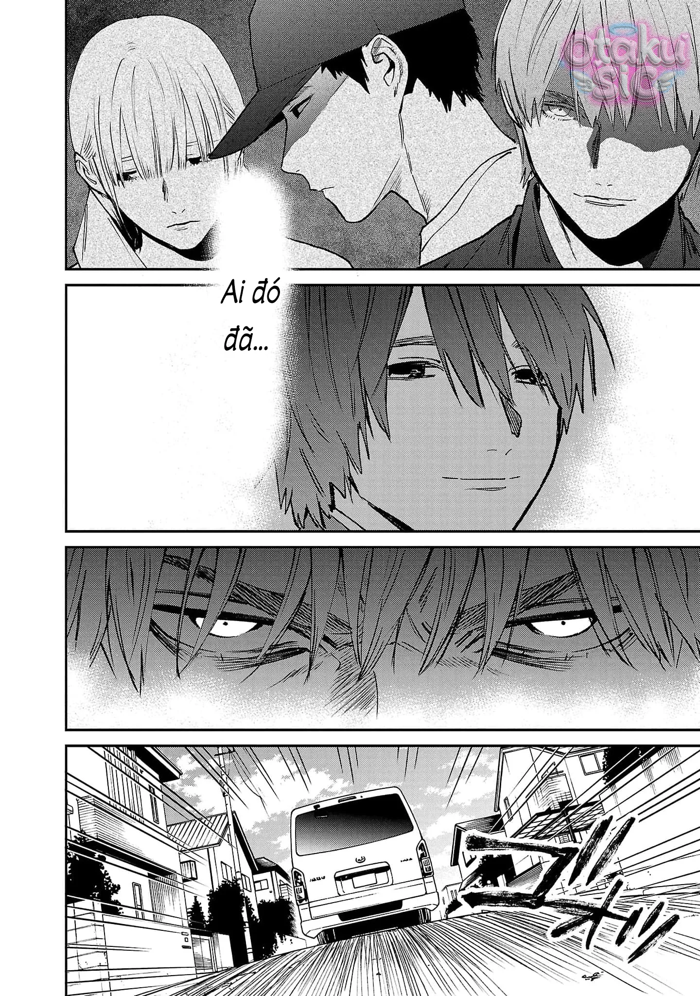Vậy Để Tôi Giết Chúng Thay Cậu Nhé? - Chap 77 - Trang 22