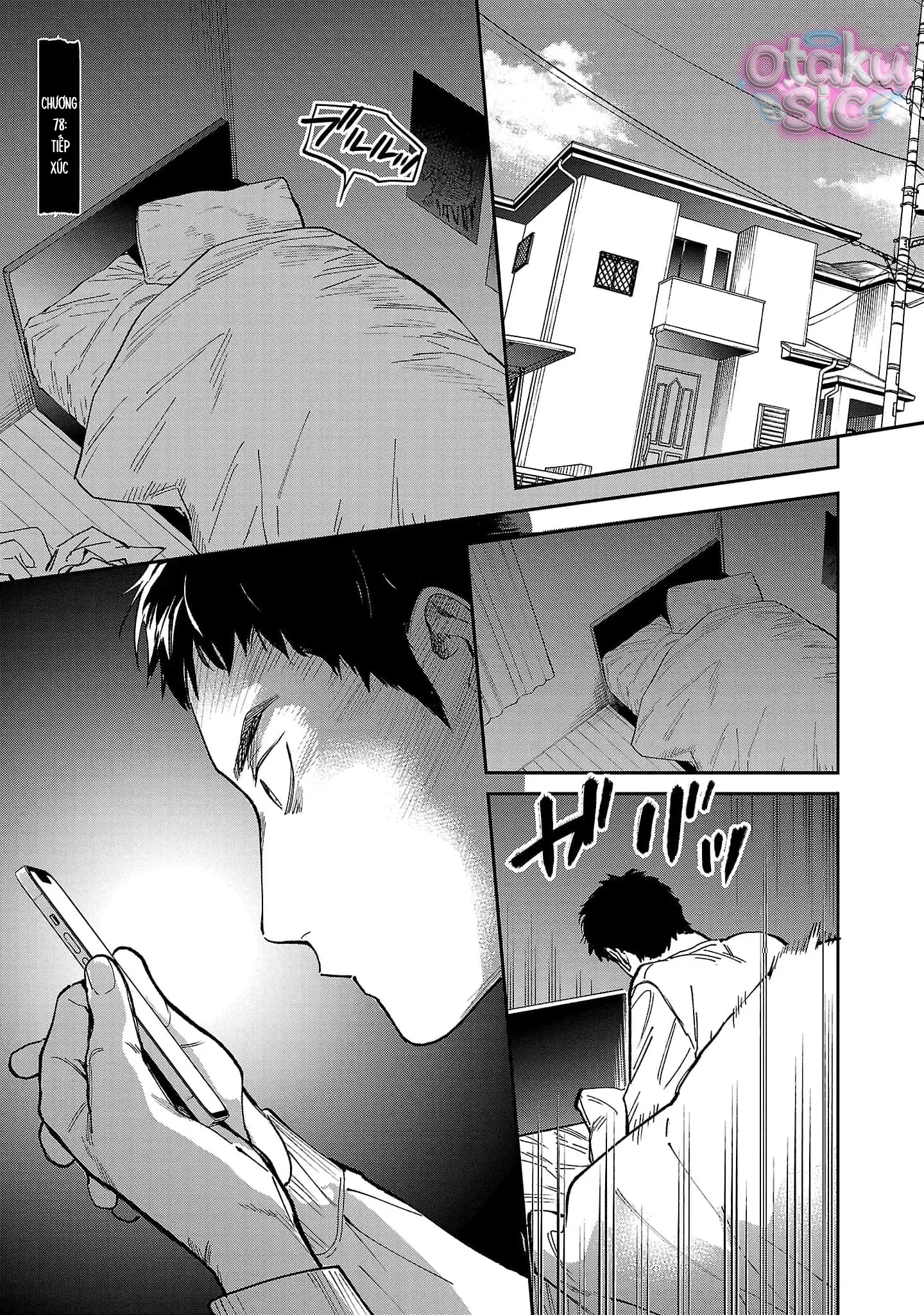 Vậy Để Tôi Giết Chúng Thay Cậu Nhé? - Chap 78 - Trang 2