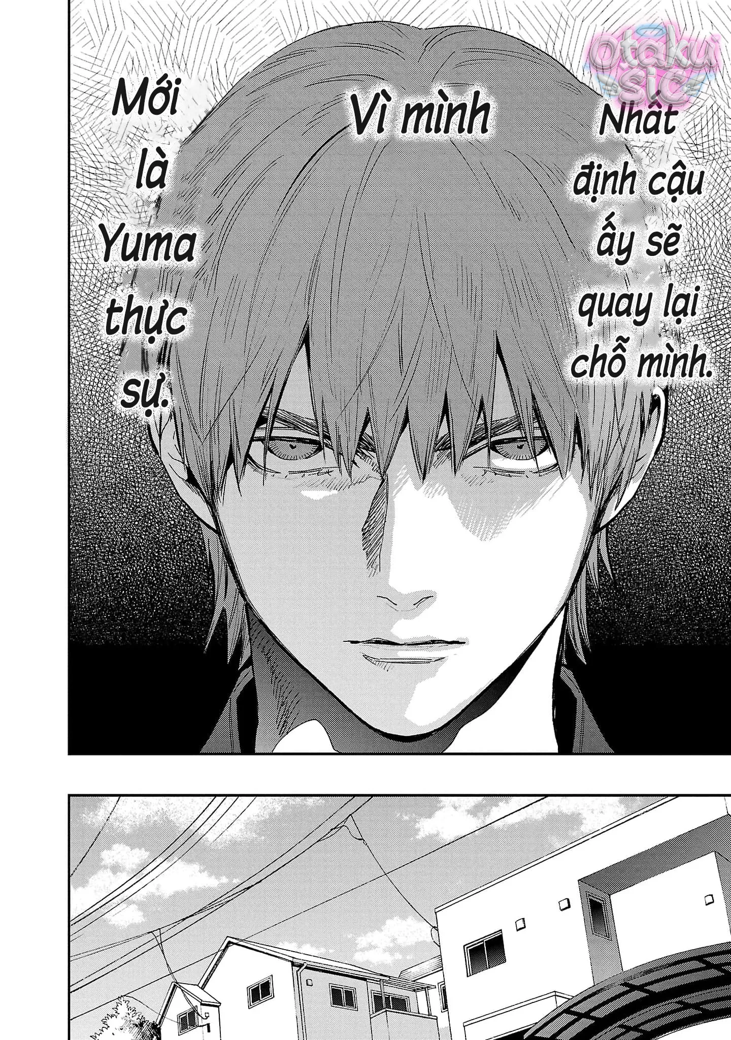 Vậy Để Tôi Giết Chúng Thay Cậu Nhé? - Chap 78 - Trang 19