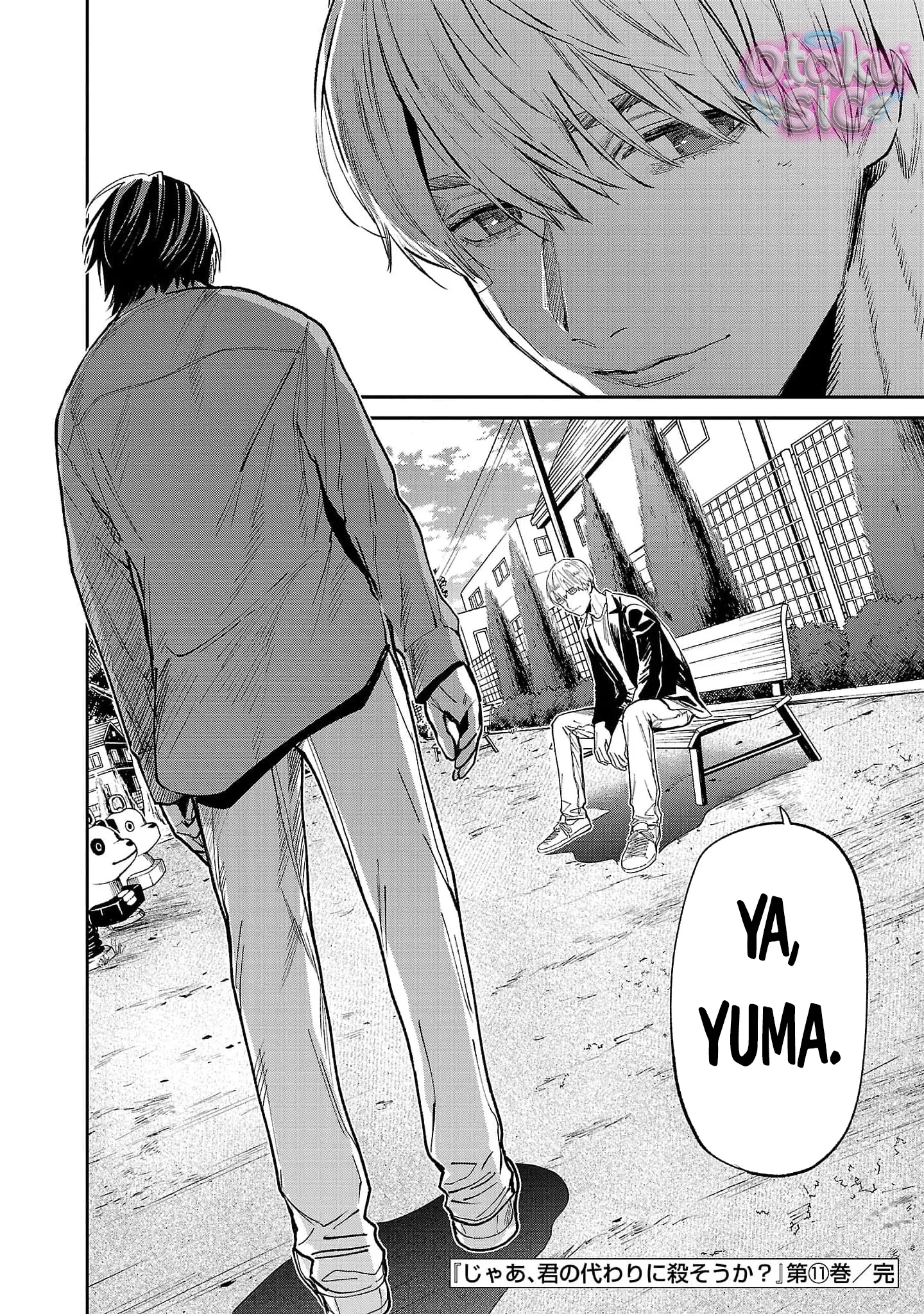 Vậy Để Tôi Giết Chúng Thay Cậu Nhé? - Chap 78 - Trang 23