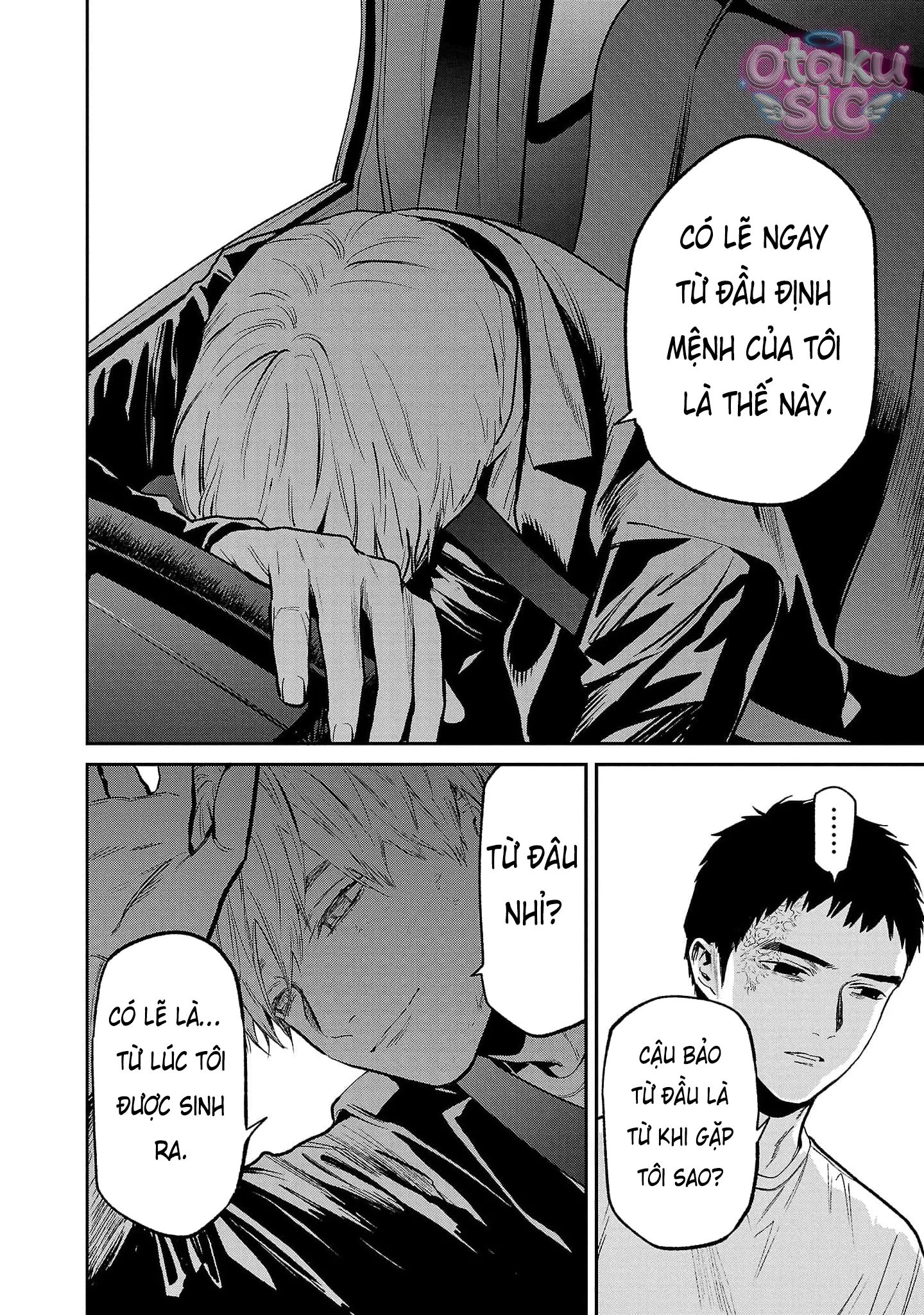 Vậy Để Tôi Giết Chúng Thay Cậu Nhé? - Chap 78 - Trang 9