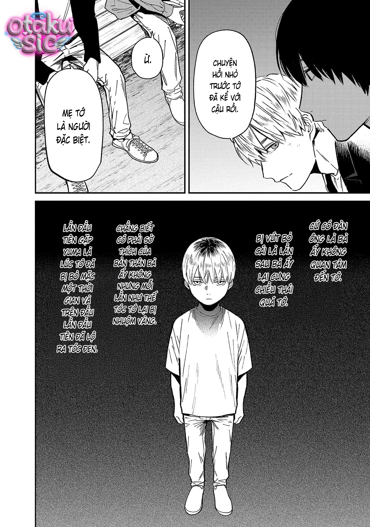 Vậy Để Tôi Giết Chúng Thay Cậu Nhé? - Chap 79 - Trang 12