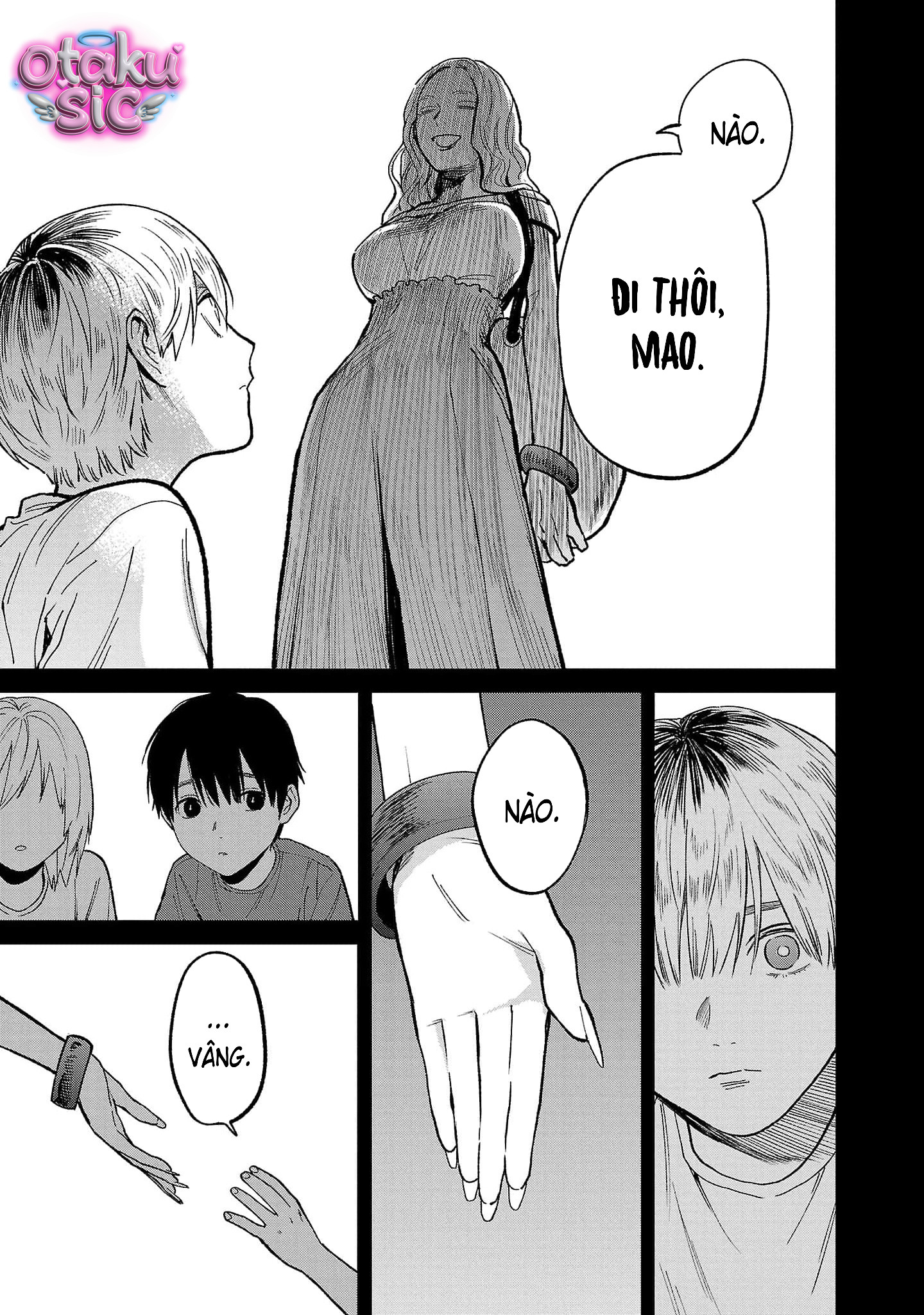 Vậy Để Tôi Giết Chúng Thay Cậu Nhé? - Chap 79 - Trang 15