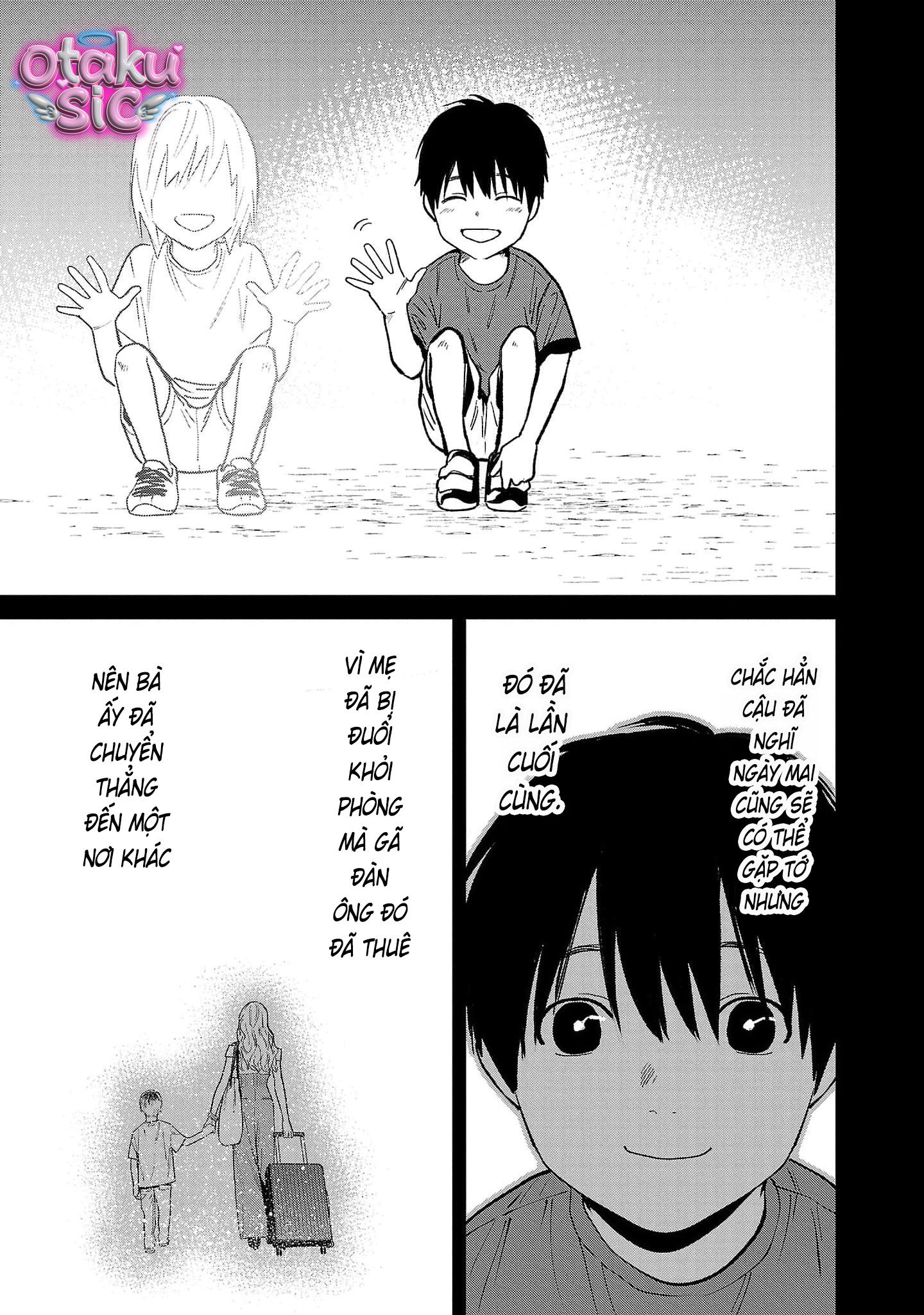 Vậy Để Tôi Giết Chúng Thay Cậu Nhé? - Chap 79 - Trang 17