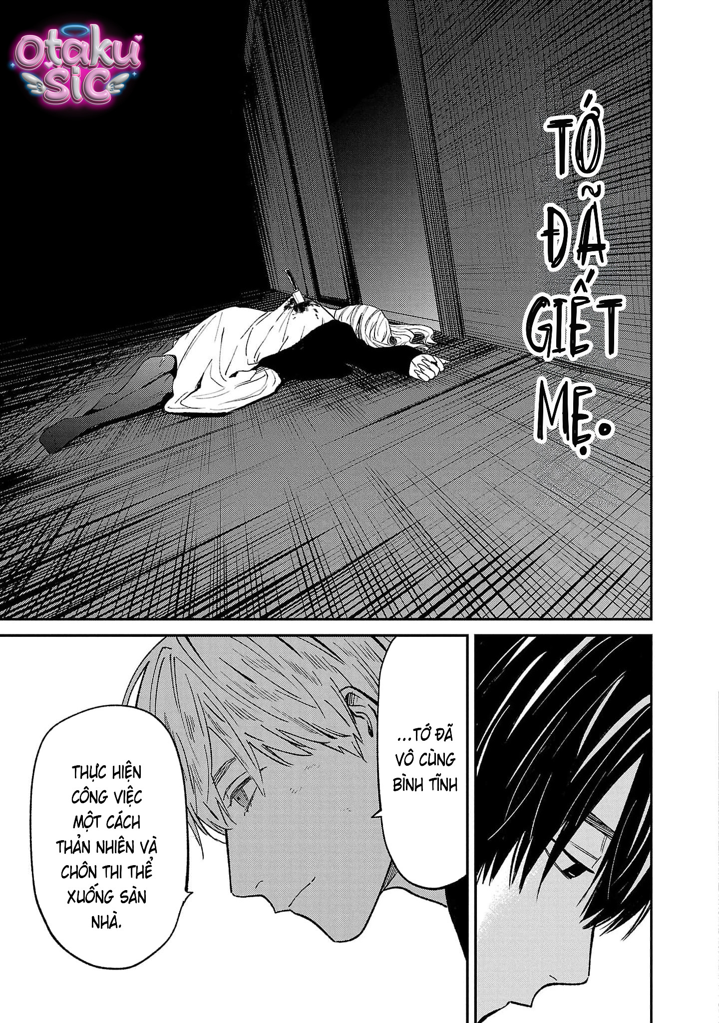 Vậy Để Tôi Giết Chúng Thay Cậu Nhé? - Chap 79 - Trang 19