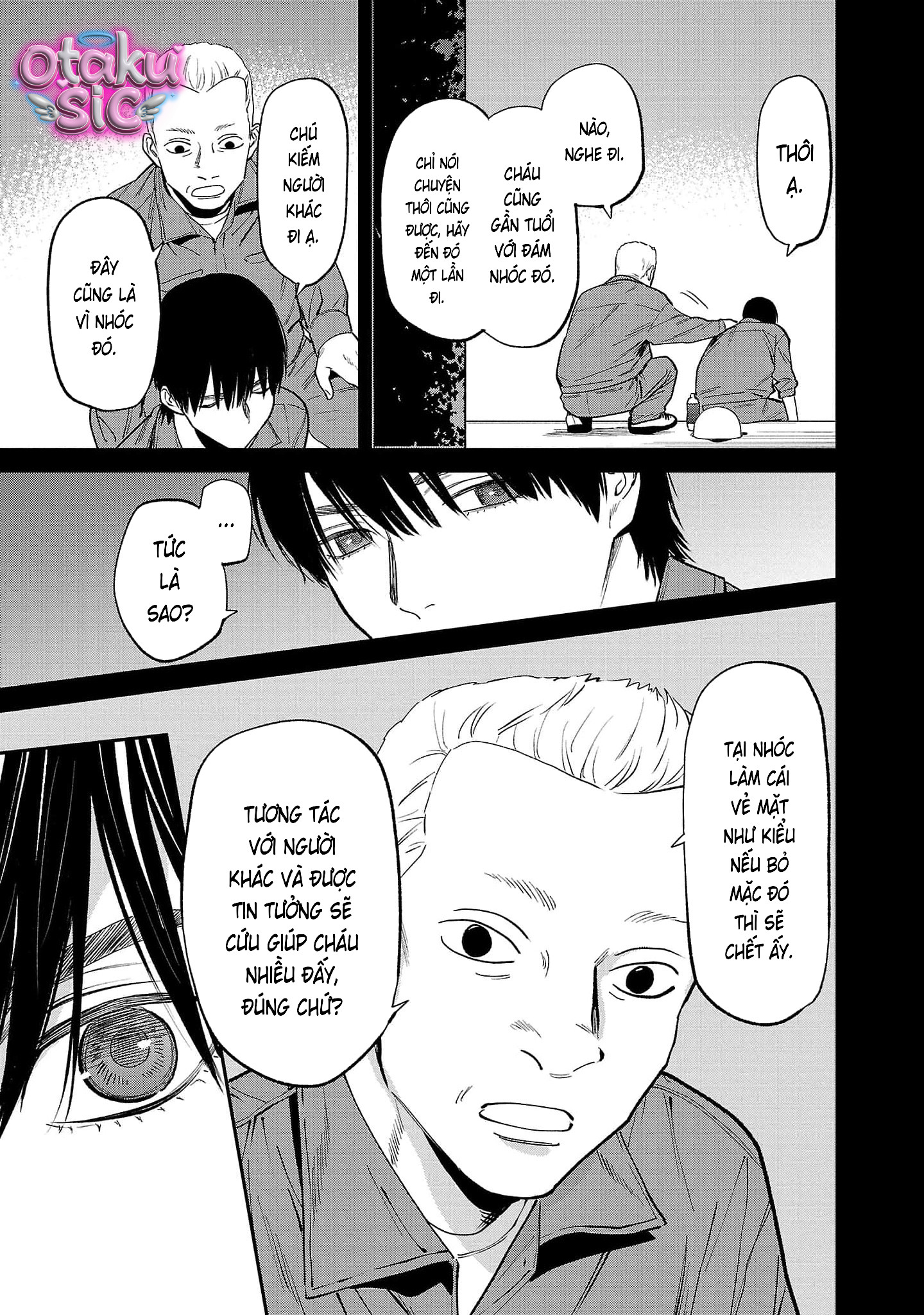 Vậy Để Tôi Giết Chúng Thay Cậu Nhé? - Chap 79 - Trang 23
