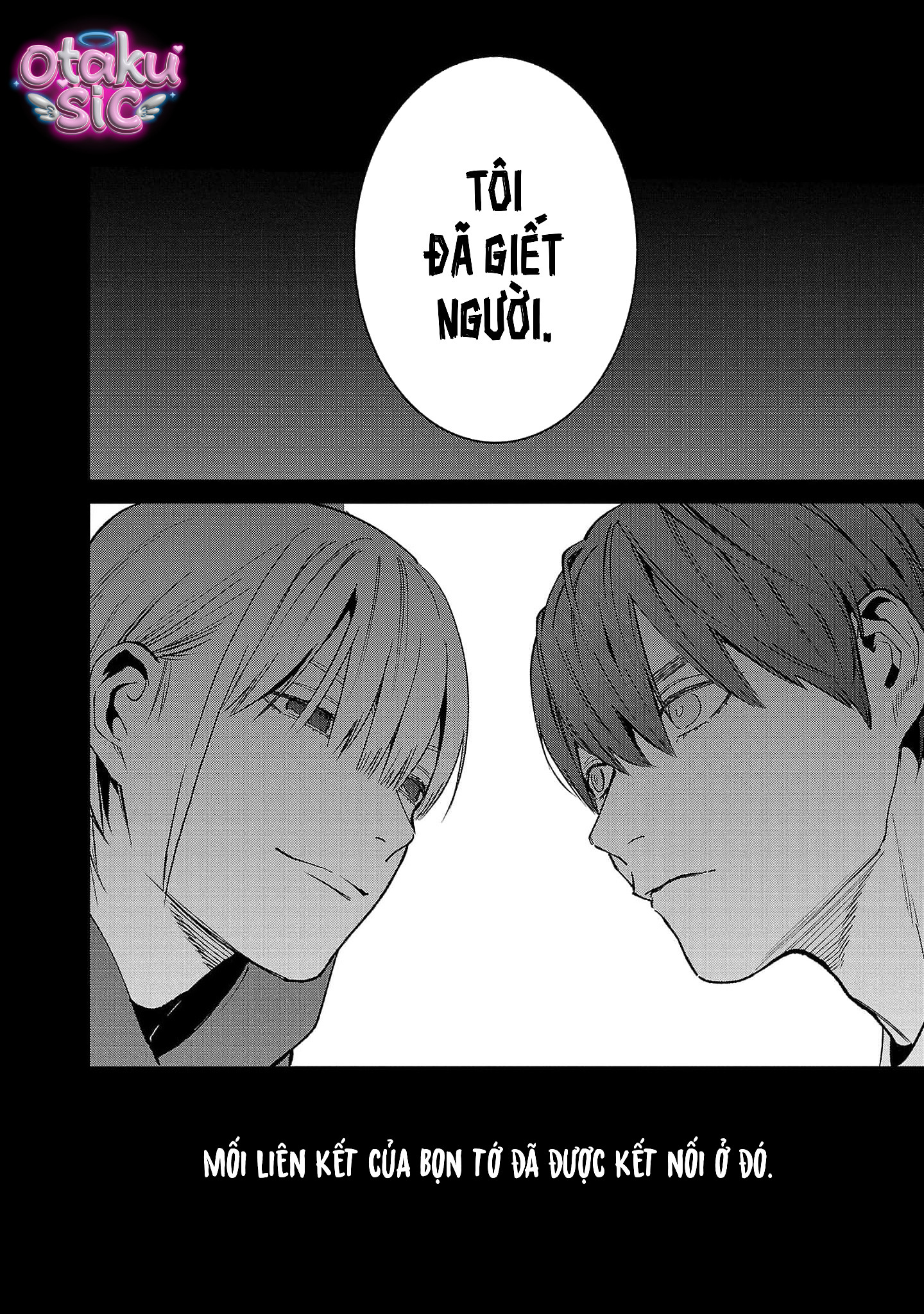 Vậy Để Tôi Giết Chúng Thay Cậu Nhé? - Chap 79 - Trang 28