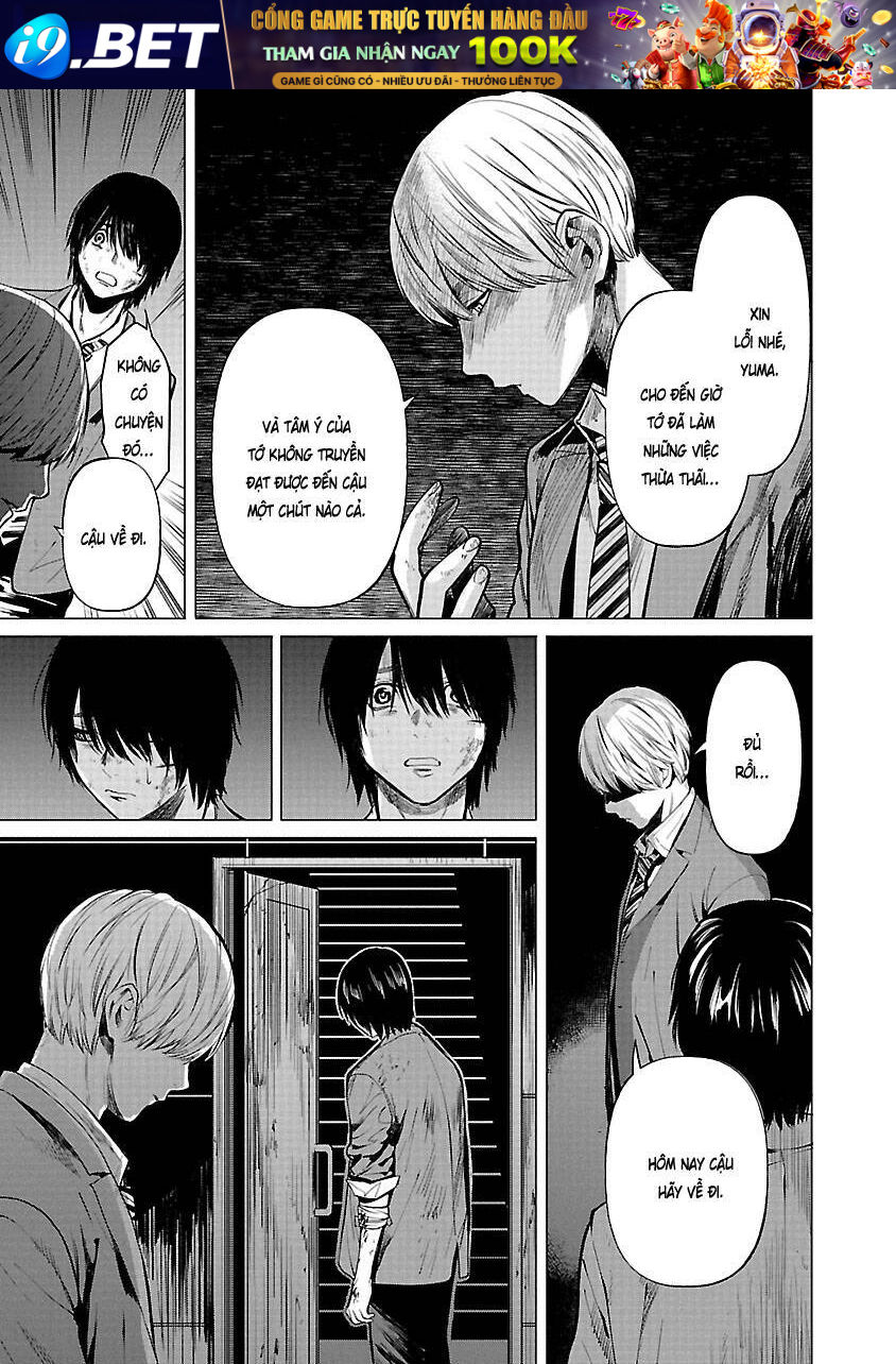 Vậy Để Tôi Giết Chúng Thay Cậu Nhé? - Chap 8 - Trang 21