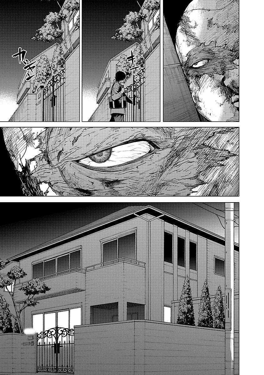 Vậy Để Tôi Giết Chúng Thay Cậu Nhé? - Chap 8 - Trang 25