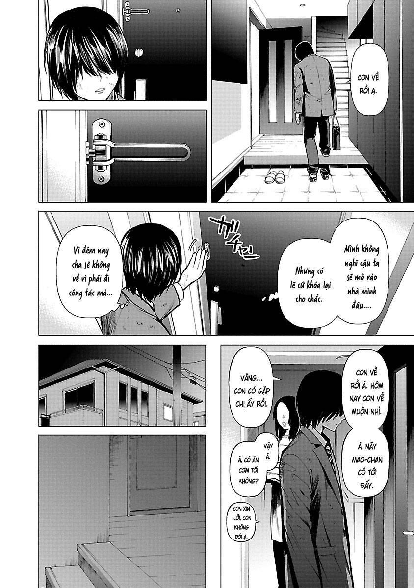 Vậy Để Tôi Giết Chúng Thay Cậu Nhé? - Chap 8 - Trang 26