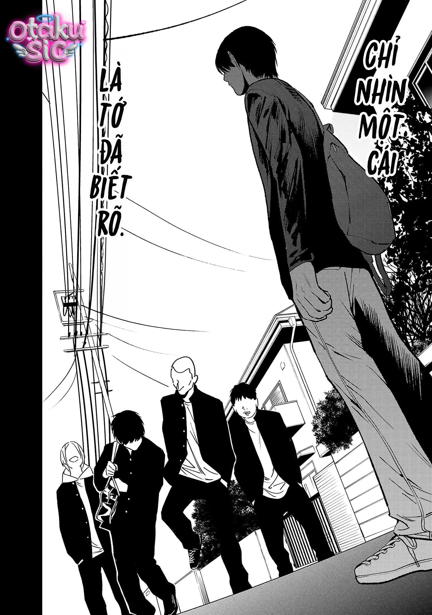 Vậy Để Tôi Giết Chúng Thay Cậu Nhé? - Chap 80 - Trang 12