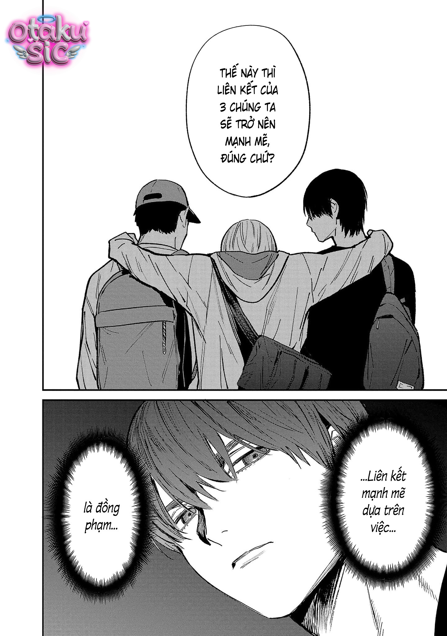 Vậy Để Tôi Giết Chúng Thay Cậu Nhé? - Chap 80 - Trang 22