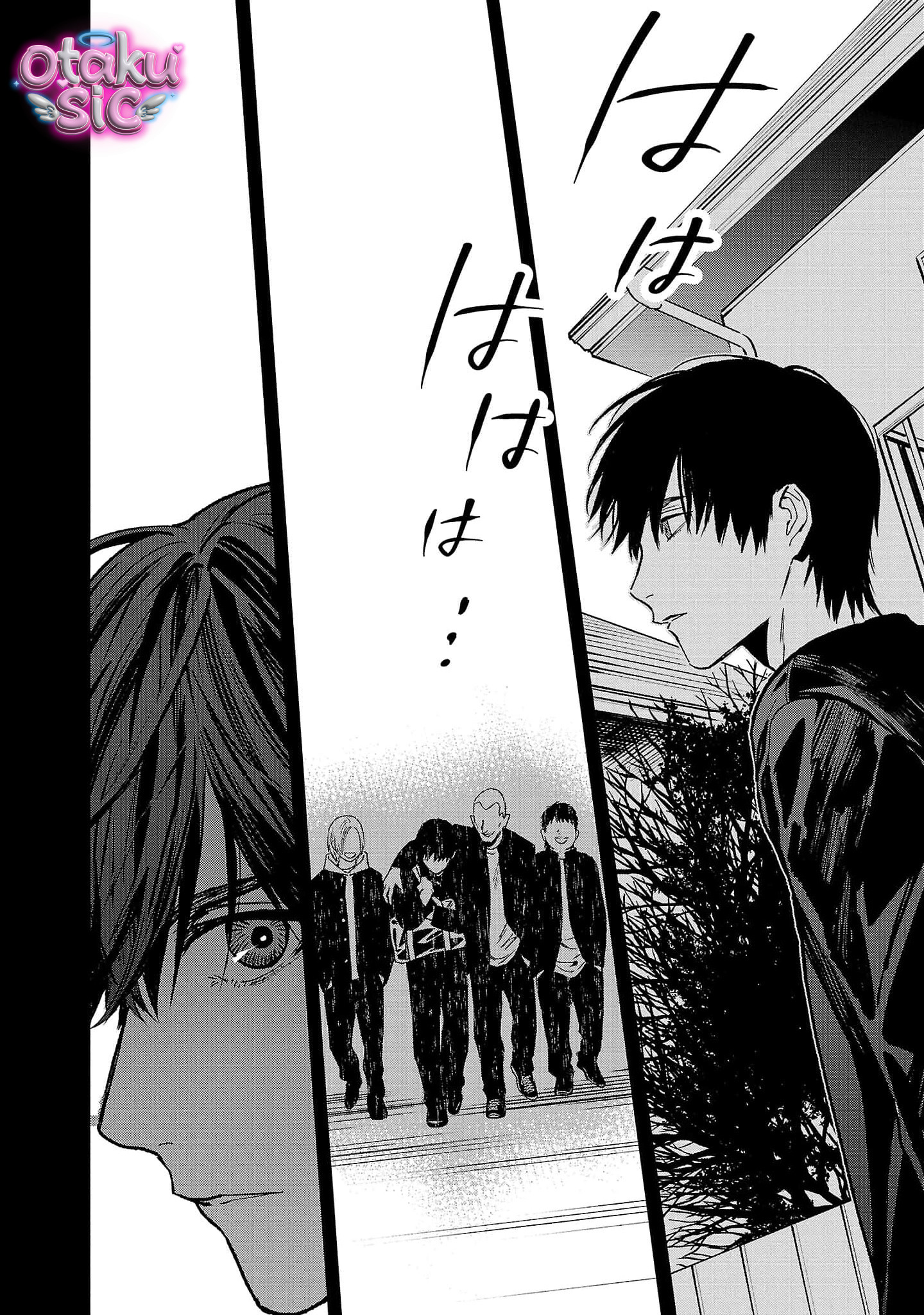 Vậy Để Tôi Giết Chúng Thay Cậu Nhé? - Chap 80 - Trang 10