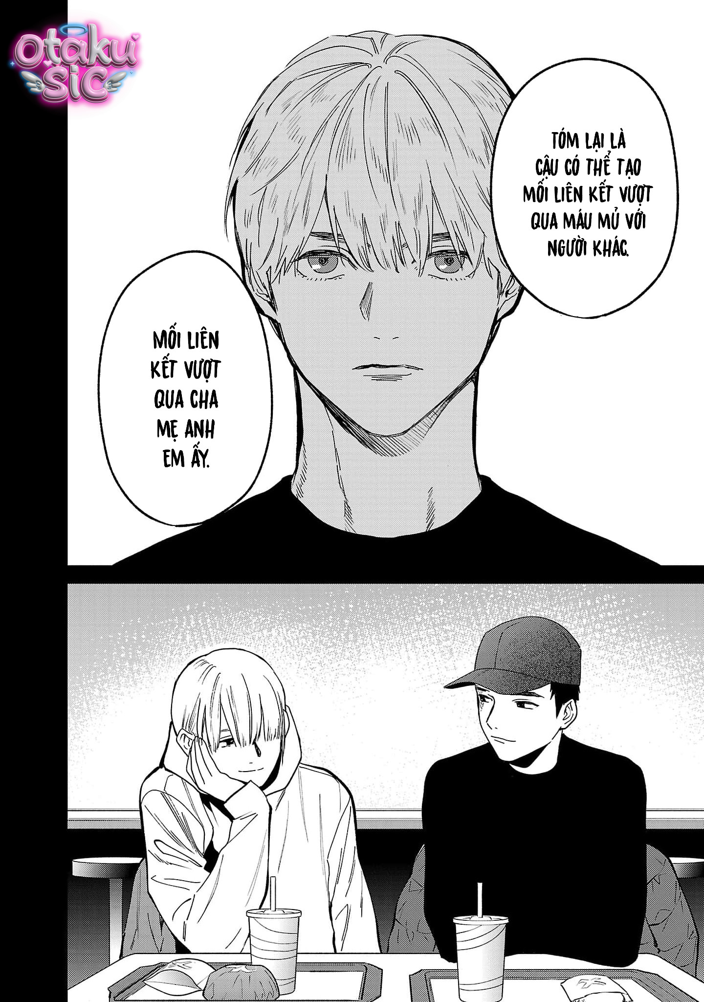 Vậy Để Tôi Giết Chúng Thay Cậu Nhé? - Chap 81 - Trang 14