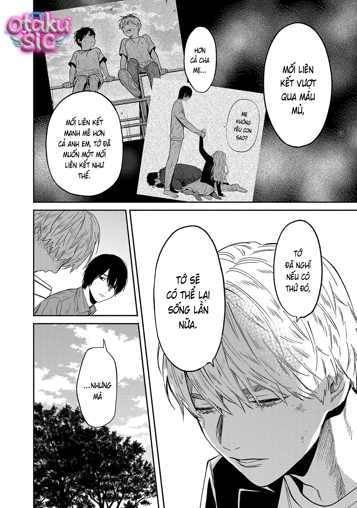 Vậy Để Tôi Giết Chúng Thay Cậu Nhé? - Chap 81 - Trang 16