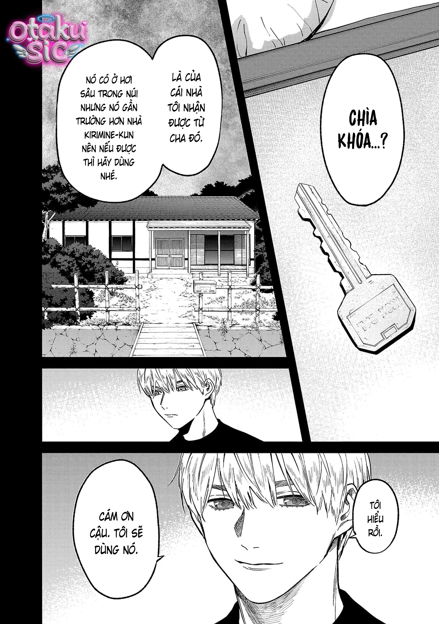 Vậy Để Tôi Giết Chúng Thay Cậu Nhé? - Chap 81 - Trang 10